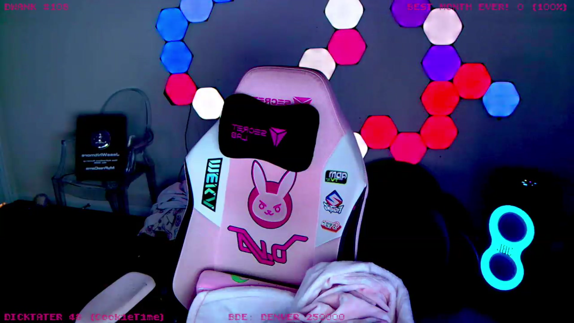 Gallery image thumbnail from JessWhitmore's myfreecams stream on, 07/15/2026, 11:21 image 5 of 20