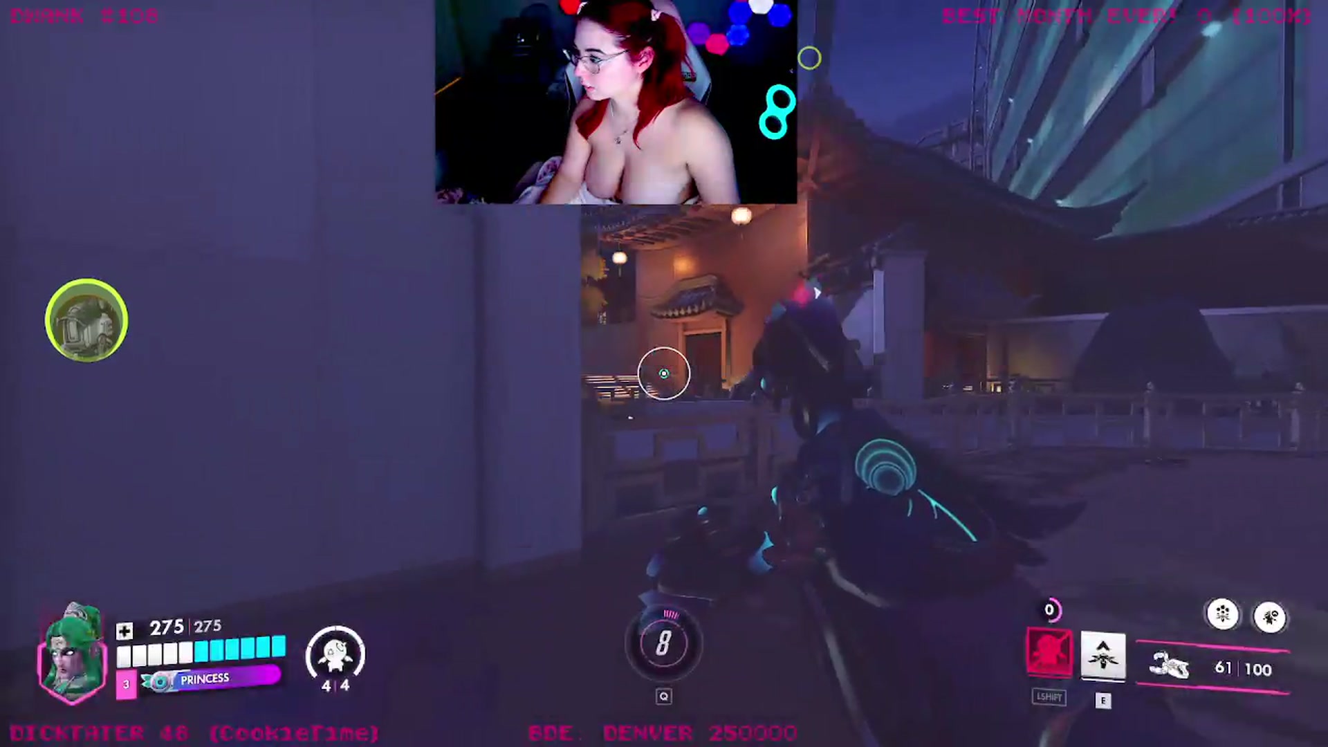 Gallery image thumbnail from JessWhitmore's myfreecams stream on, 07/15/2026, 11:21 image 10 of 20