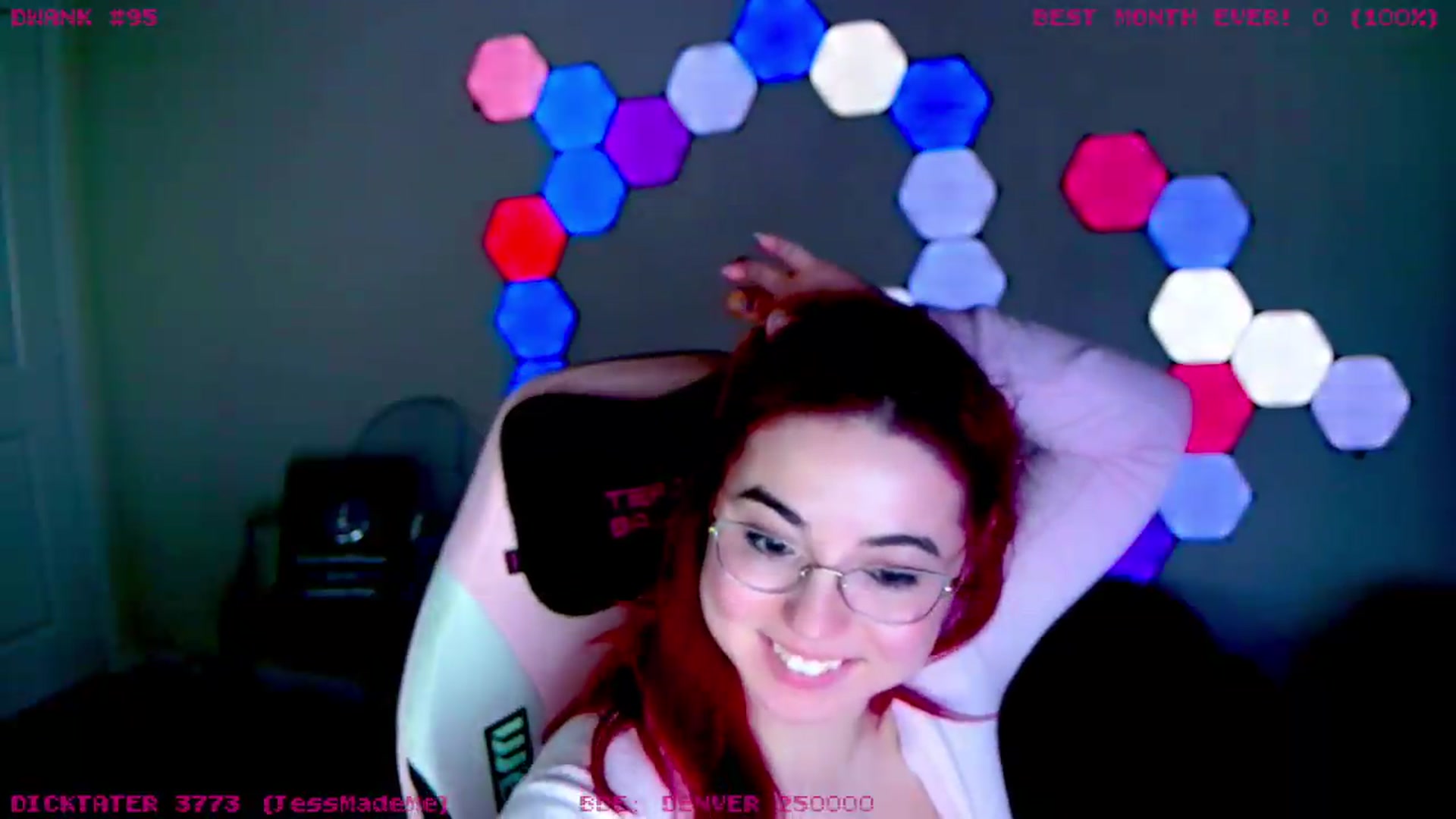 Gallery image thumbnail from JessWhitmore's myfreecams stream on, 07/15/2026, 15:23 image 18 of 20