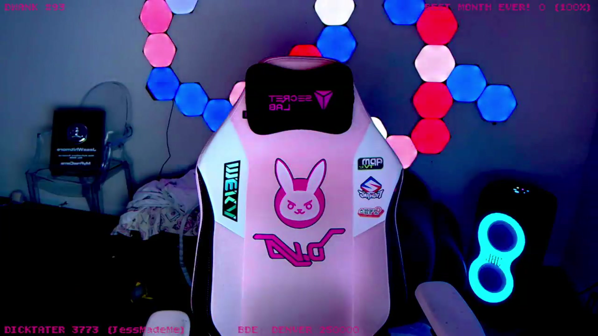 Gallery image thumbnail from JessWhitmore's myfreecams stream on, 07/15/2026, 15:23 image 20 of 20