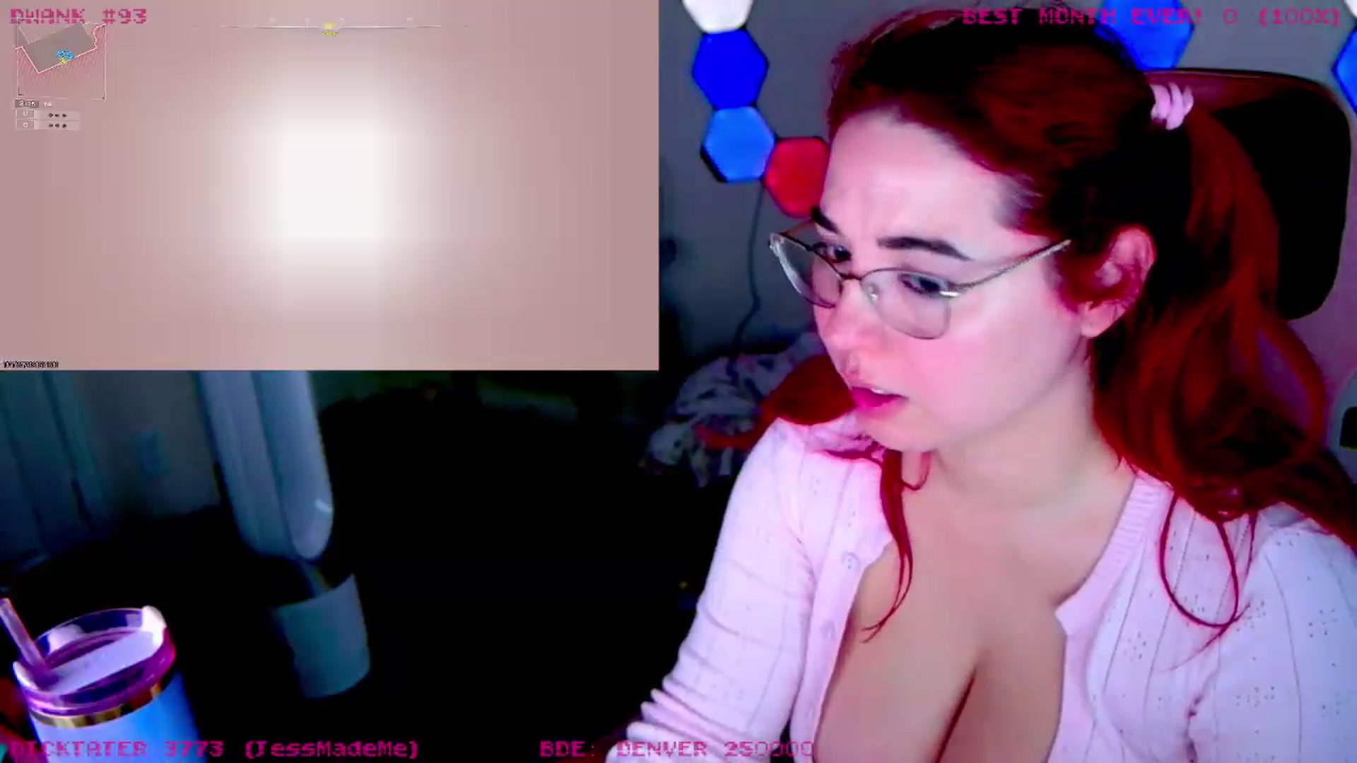 Gallery image thumbnail from JessWhitmore's myfreecams stream on, 07/15/2026, 16:36 image 18 of 20
