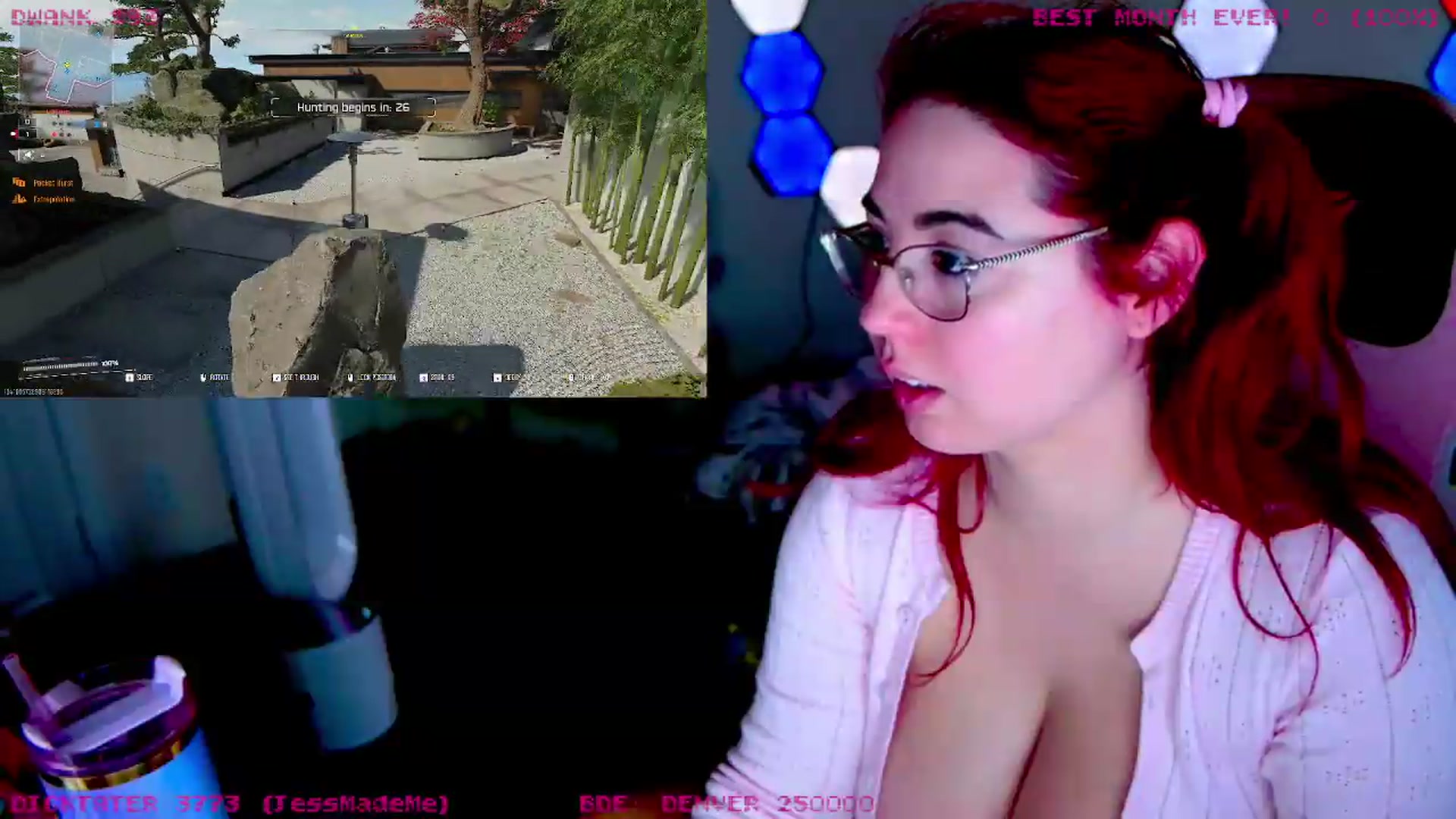 Gallery image thumbnail from JessWhitmore's myfreecams stream on, 07/15/2026, 16:36 image 19 of 20