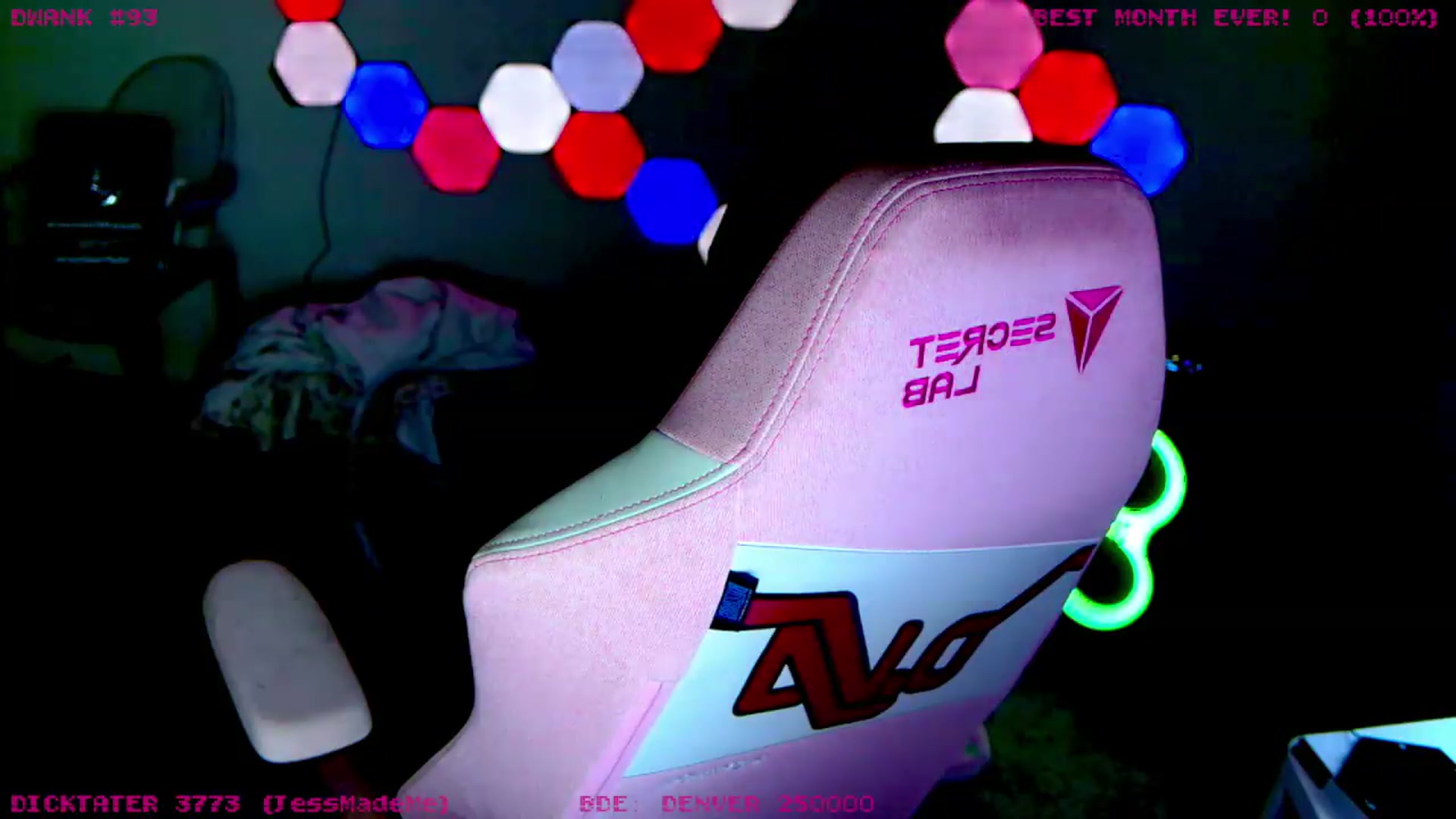 Gallery image thumbnail from JessWhitmore's myfreecams stream on, 07/15/2026, 16:36 image 5 of 20