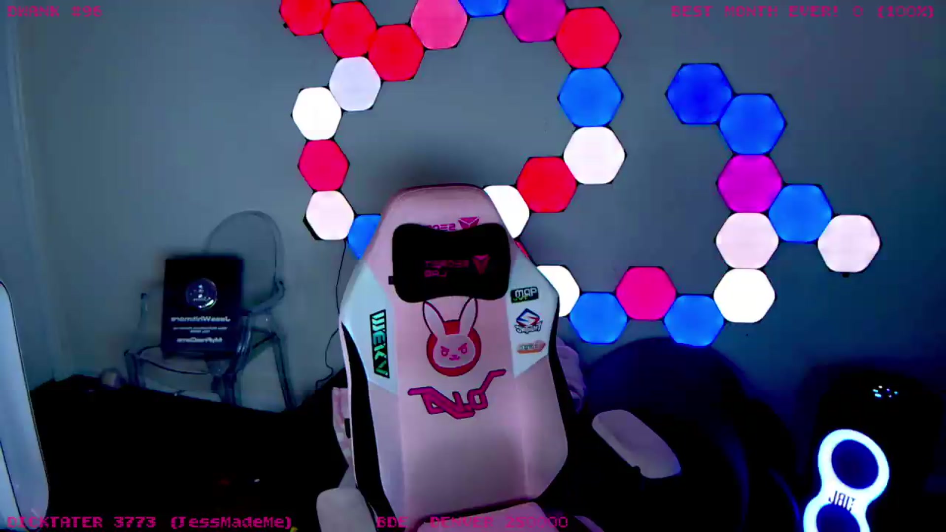 Gallery image thumbnail from JessWhitmore's myfreecams stream on, 07/16/2026, 05:48 image 4 of 20