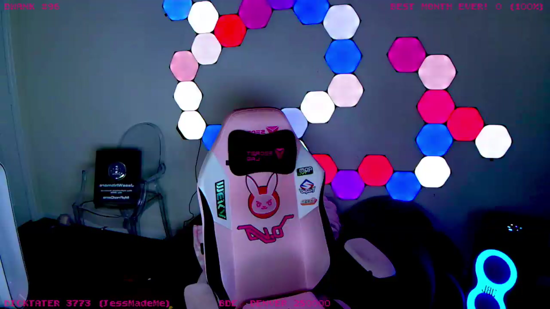Gallery image thumbnail from JessWhitmore's myfreecams stream on, 07/16/2026, 05:48 image 3 of 20