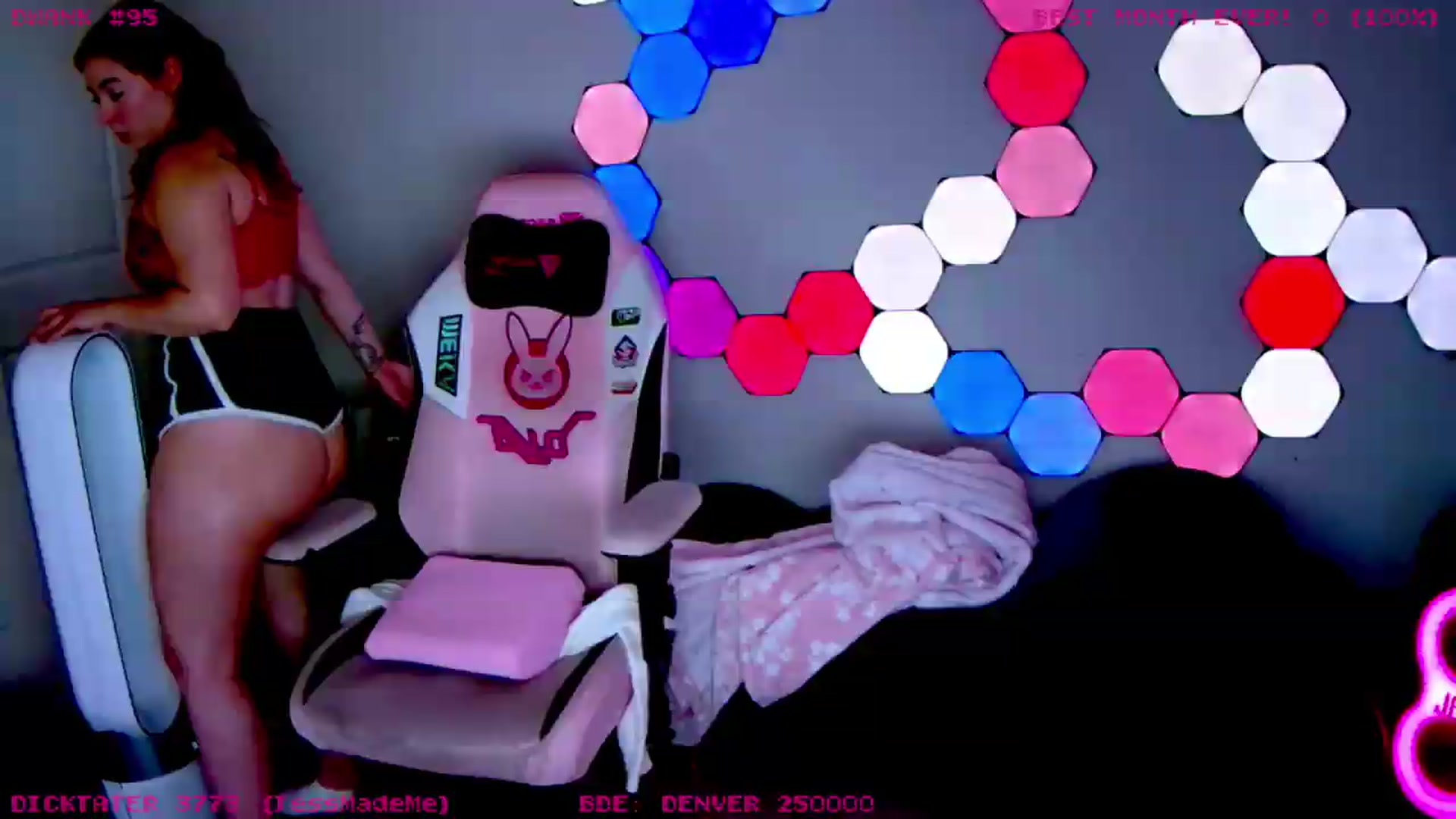 Gallery image thumbnail from JessWhitmore's myfreecams stream on, 07/16/2026, 05:48 image 7 of 20