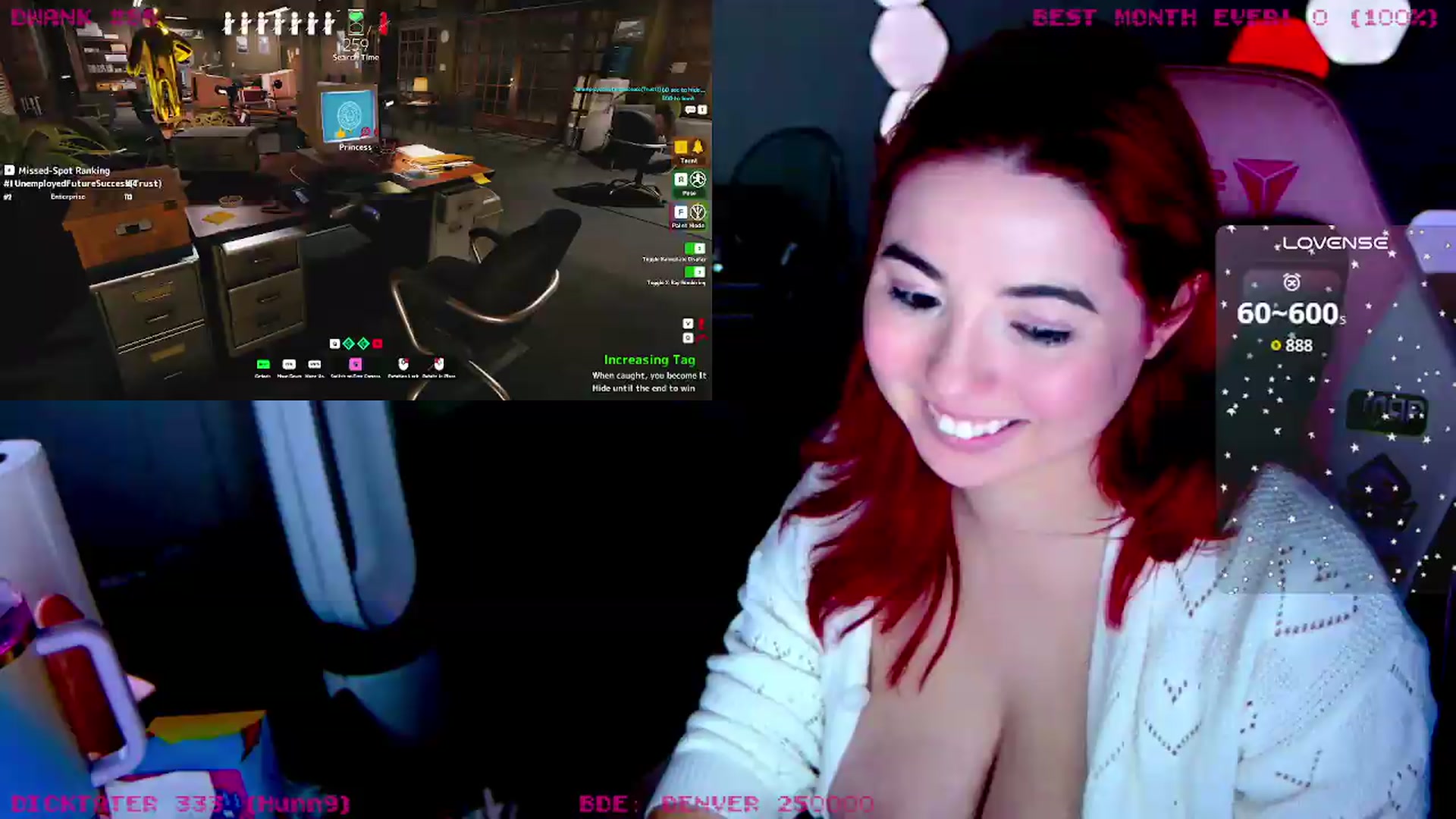 Gallery image thumbnail from JessWhitmore's myfreecams stream on, 07/16/2026, 11:18 image 10 of 20