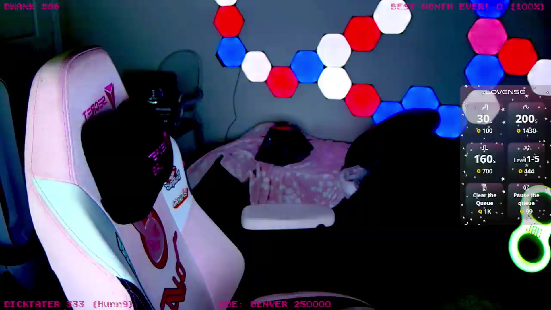 Gallery image thumbnail from JessWhitmore's myfreecams stream on, 07/16/2026, 11:18 image 16 of 20