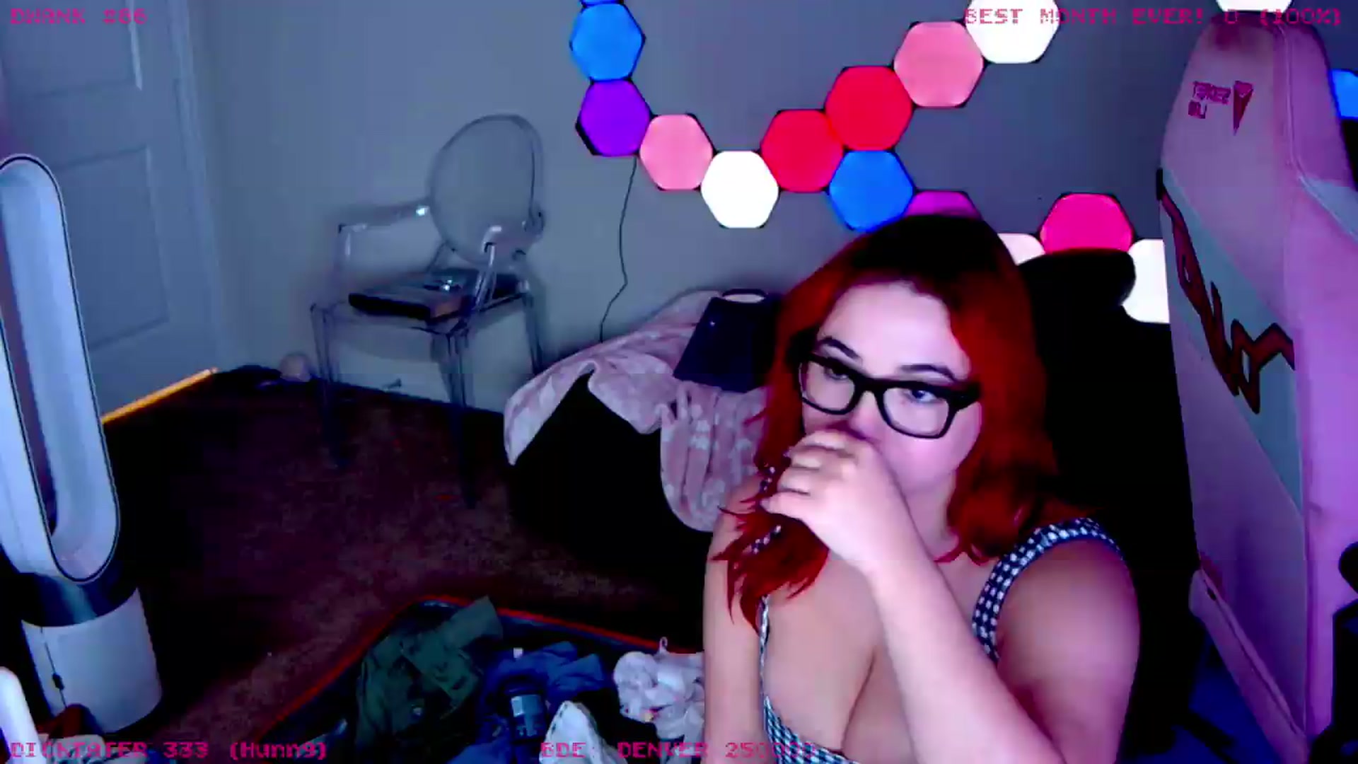 Gallery image thumbnail from JessWhitmore's myfreecams stream on, 07/16/2026, 13:23 image 7 of 20