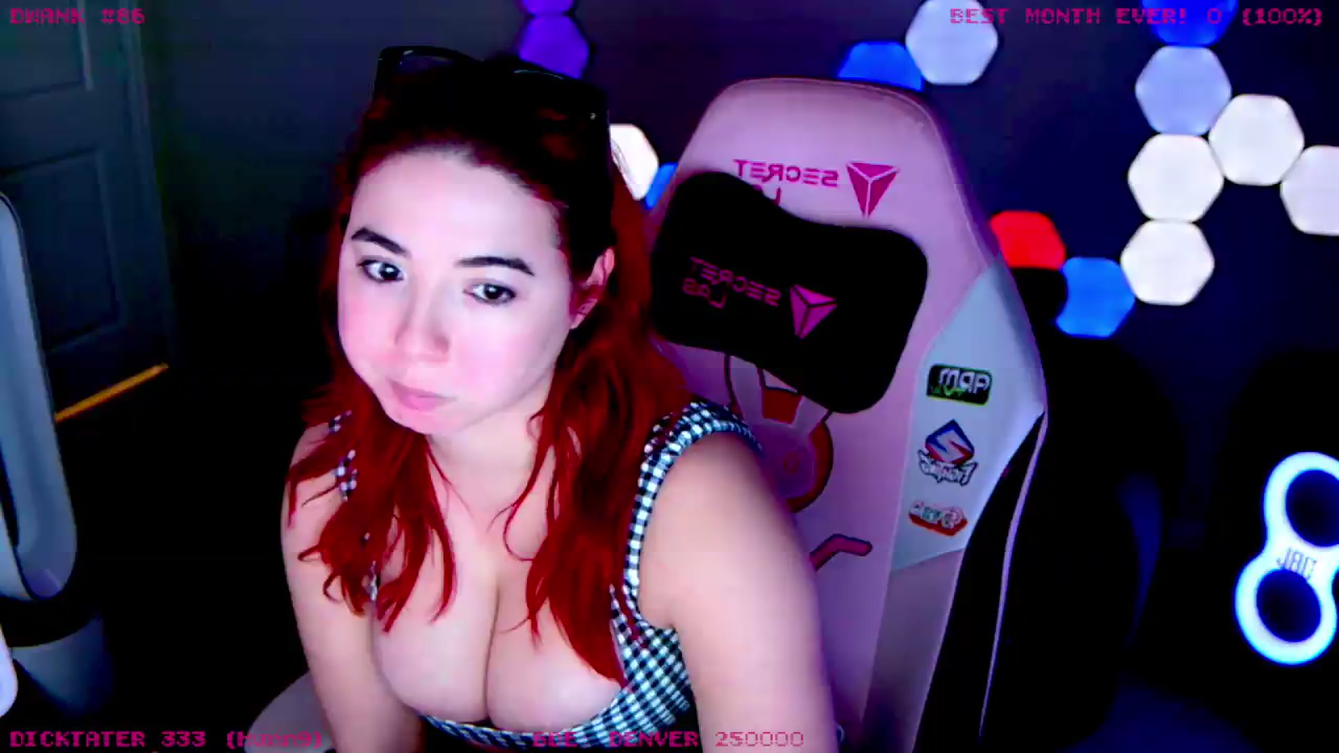 Gallery image thumbnail from JessWhitmore's myfreecams stream on, 07/16/2026, 13:23 image 2 of 20