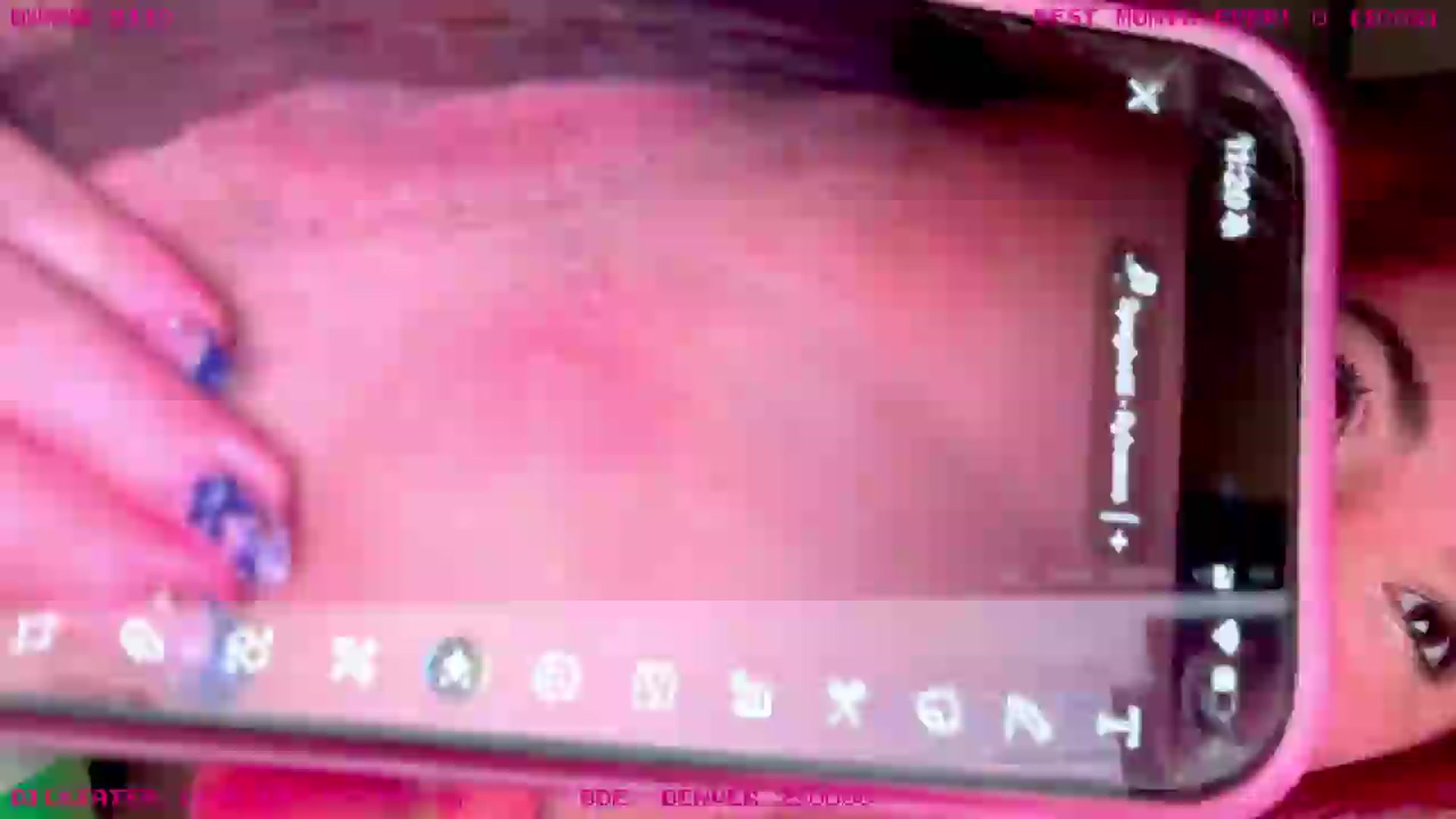 Gallery image thumbnail from JessWhitmore's myfreecams stream on, 07/19/2026, 07:15 image 6 of 20