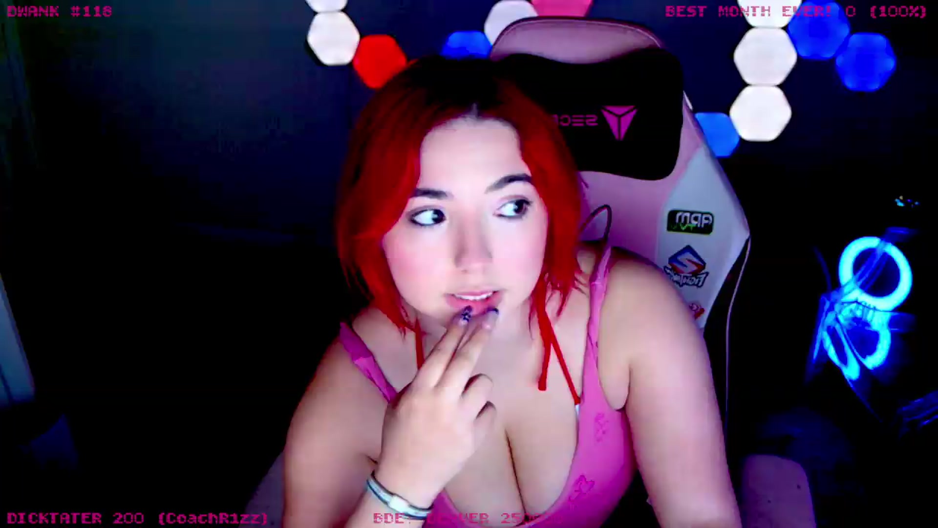 Gallery image thumbnail from JessWhitmore's myfreecams stream on, 07/21/2026, 11:41 image 6 of 20