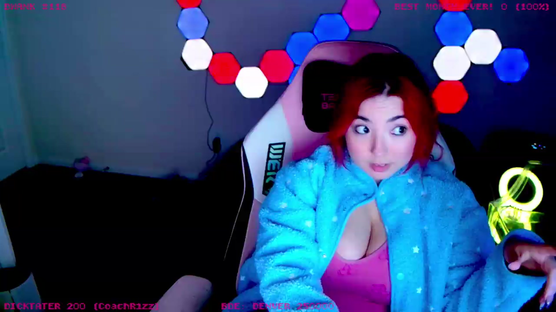Gallery image thumbnail from JessWhitmore's myfreecams stream on, 07/21/2026, 12:11 image 4 of 20