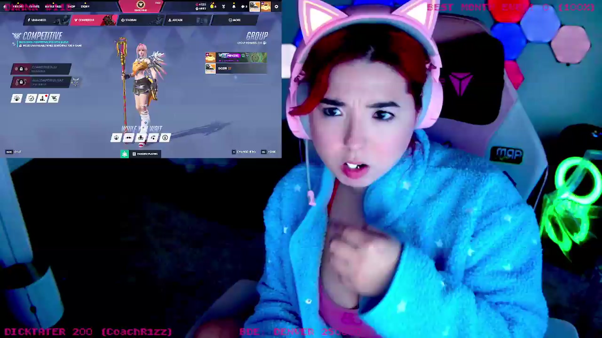 Gallery image thumbnail from JessWhitmore's myfreecams stream on, 07/21/2026, 13:28 image 1 of 20
