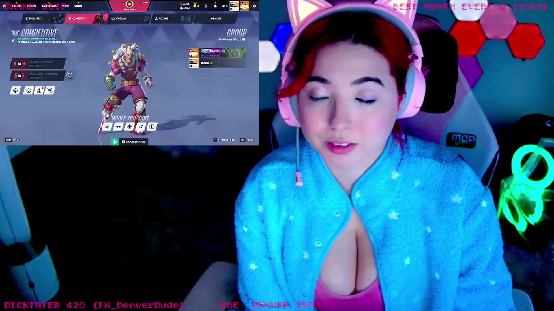 Gallery image thumbnail from JessWhitmore's myfreecams stream on, 07/21/2026, 13:28 image 12 of 20