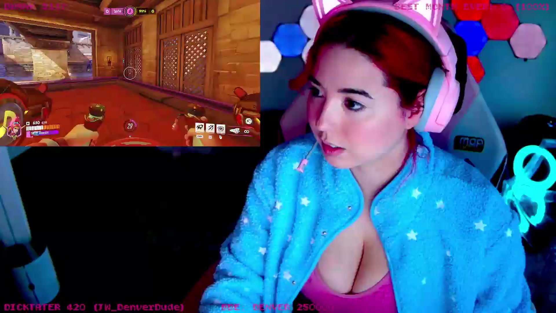 Gallery image thumbnail from JessWhitmore's myfreecams stream on, 07/21/2026, 13:28 image 16 of 20