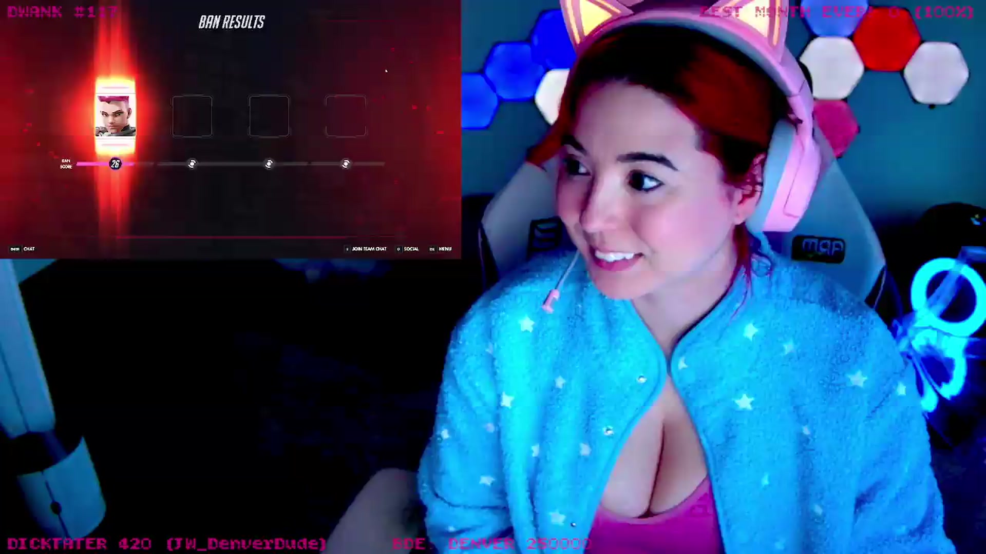 Gallery image thumbnail from JessWhitmore's myfreecams stream on, 07/21/2026, 13:28 image 13 of 20