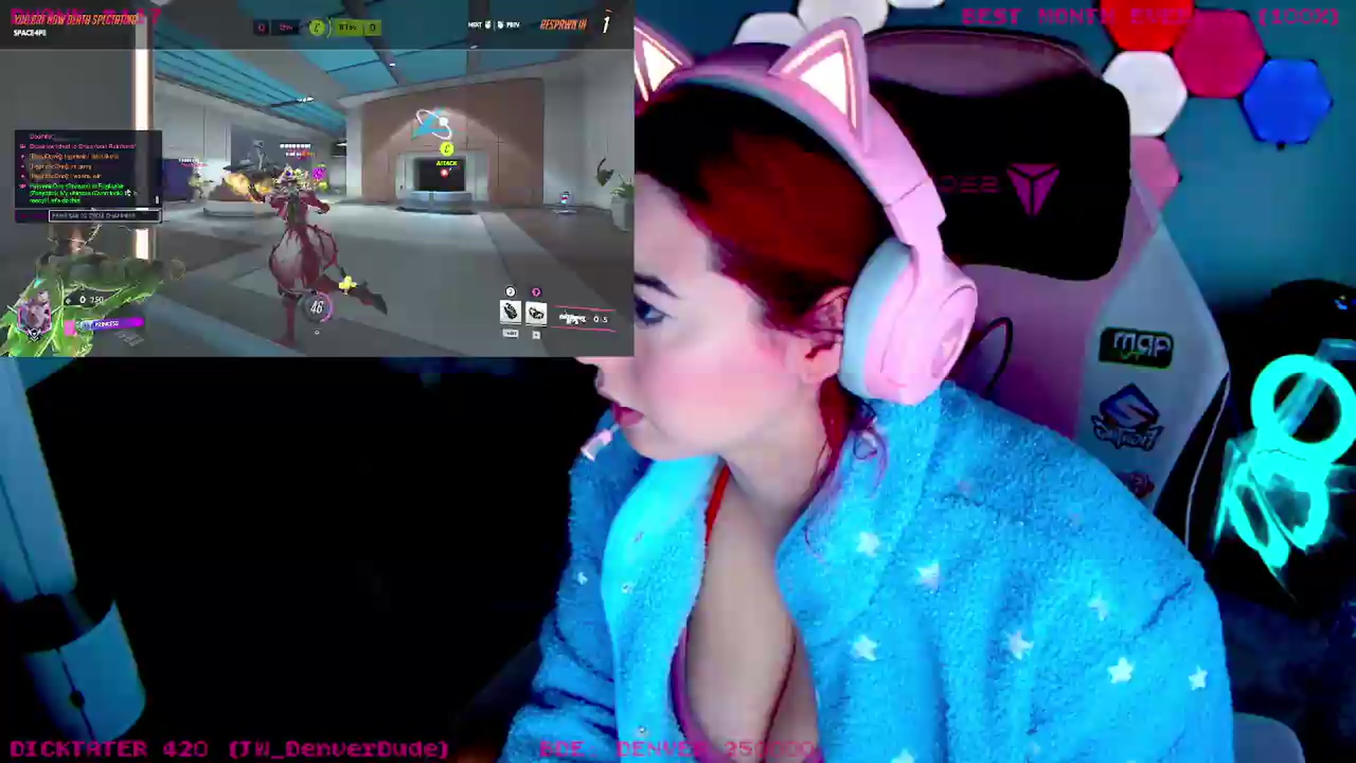 Gallery image thumbnail from JessWhitmore's myfreecams stream on, 07/21/2026, 13:28 image 5 of 20