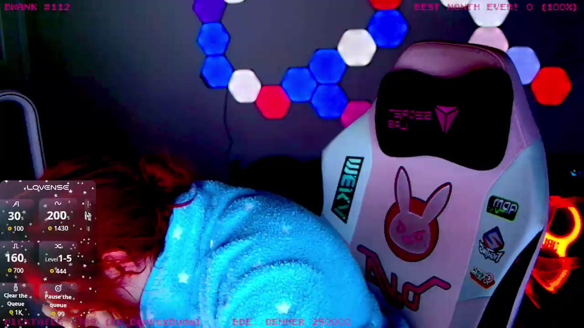 Gallery image thumbnail from JessWhitmore's myfreecams stream on, 07/22/2026, 06:48 image 20 of 20