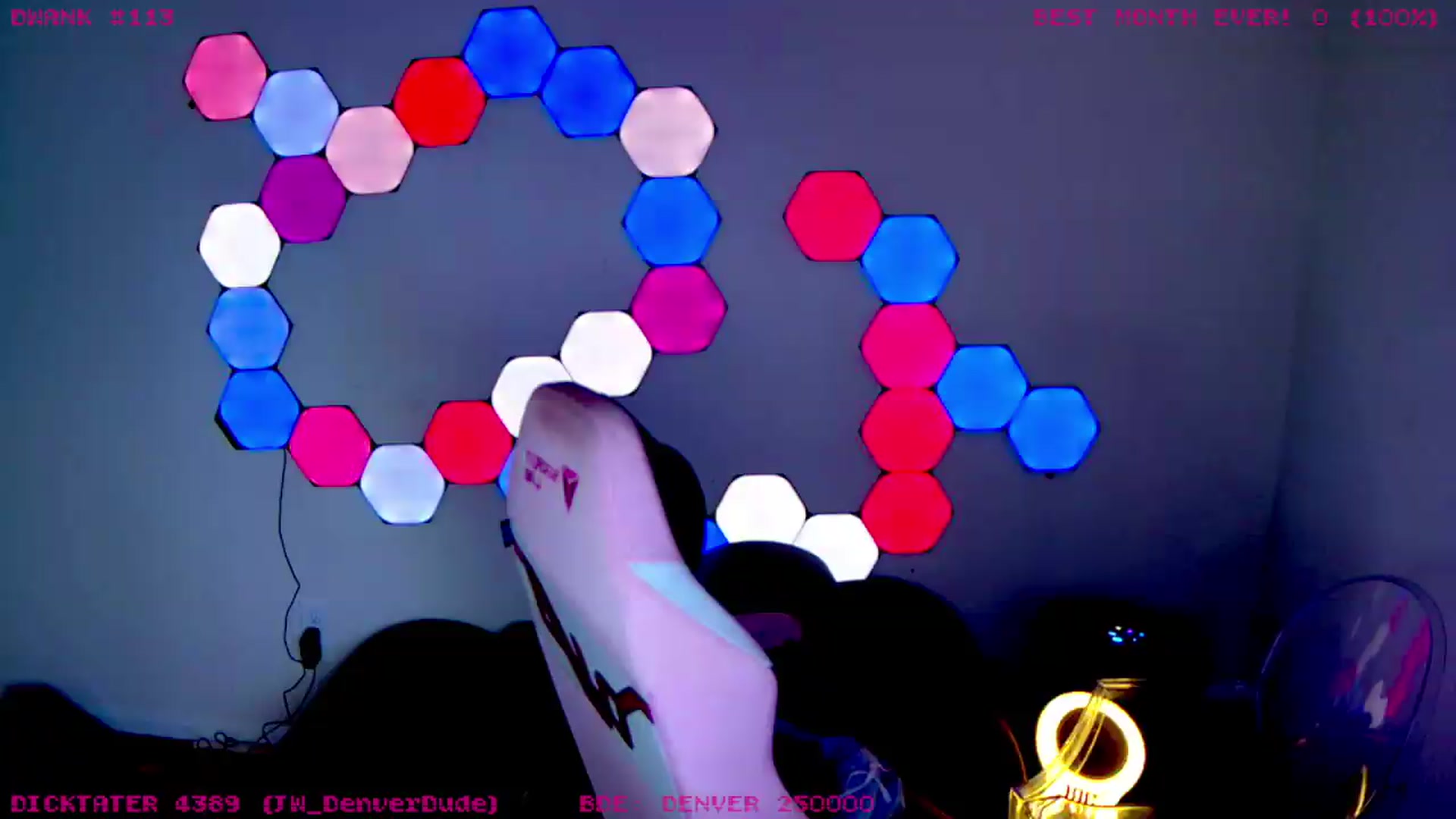 Gallery image thumbnail from JessWhitmore's myfreecams stream on, 07/22/2026, 06:48 image 1 of 20