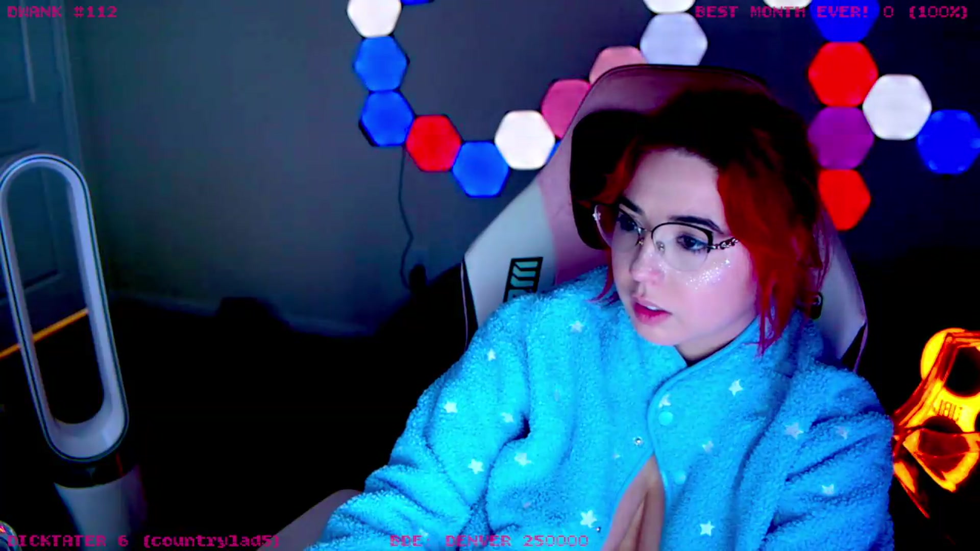 Gallery image thumbnail from JessWhitmore's myfreecams stream on, 07/22/2026, 07:36 image 9 of 20