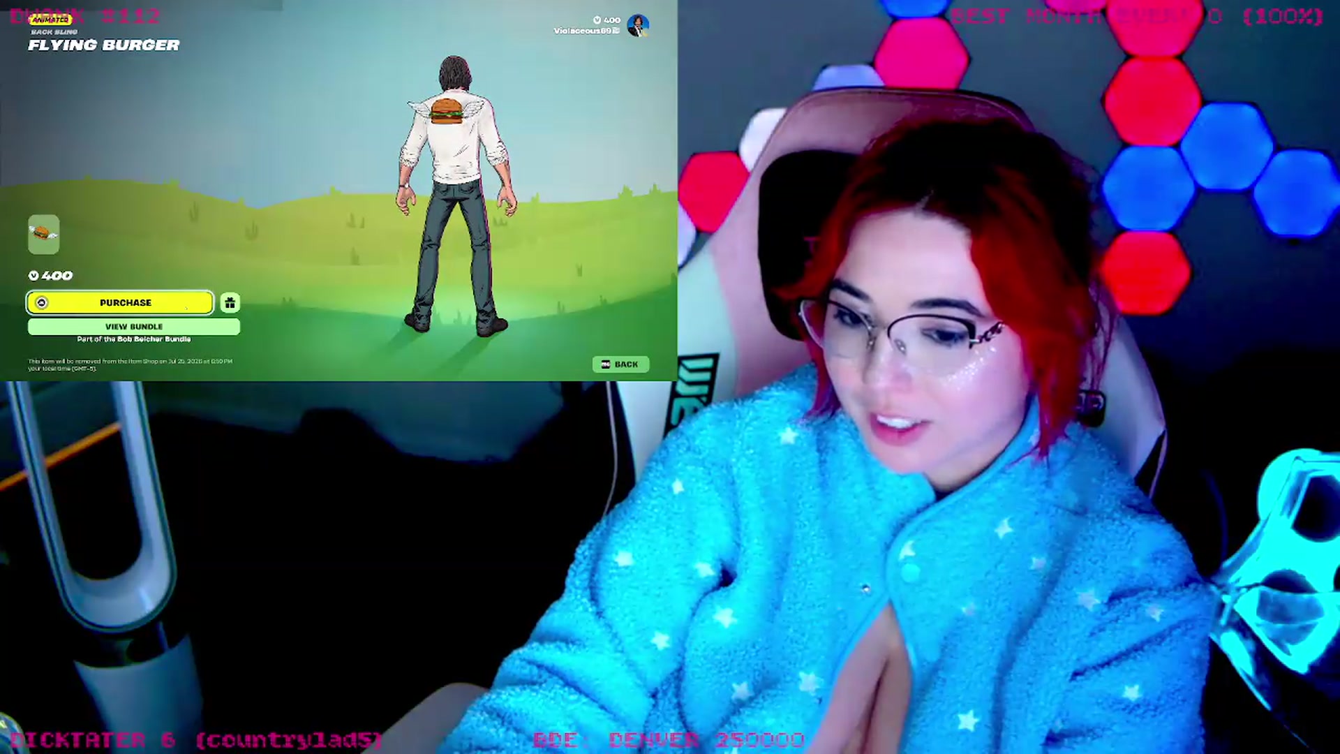 Gallery image thumbnail from JessWhitmore's myfreecams stream on, 07/22/2026, 07:36 image 10 of 20