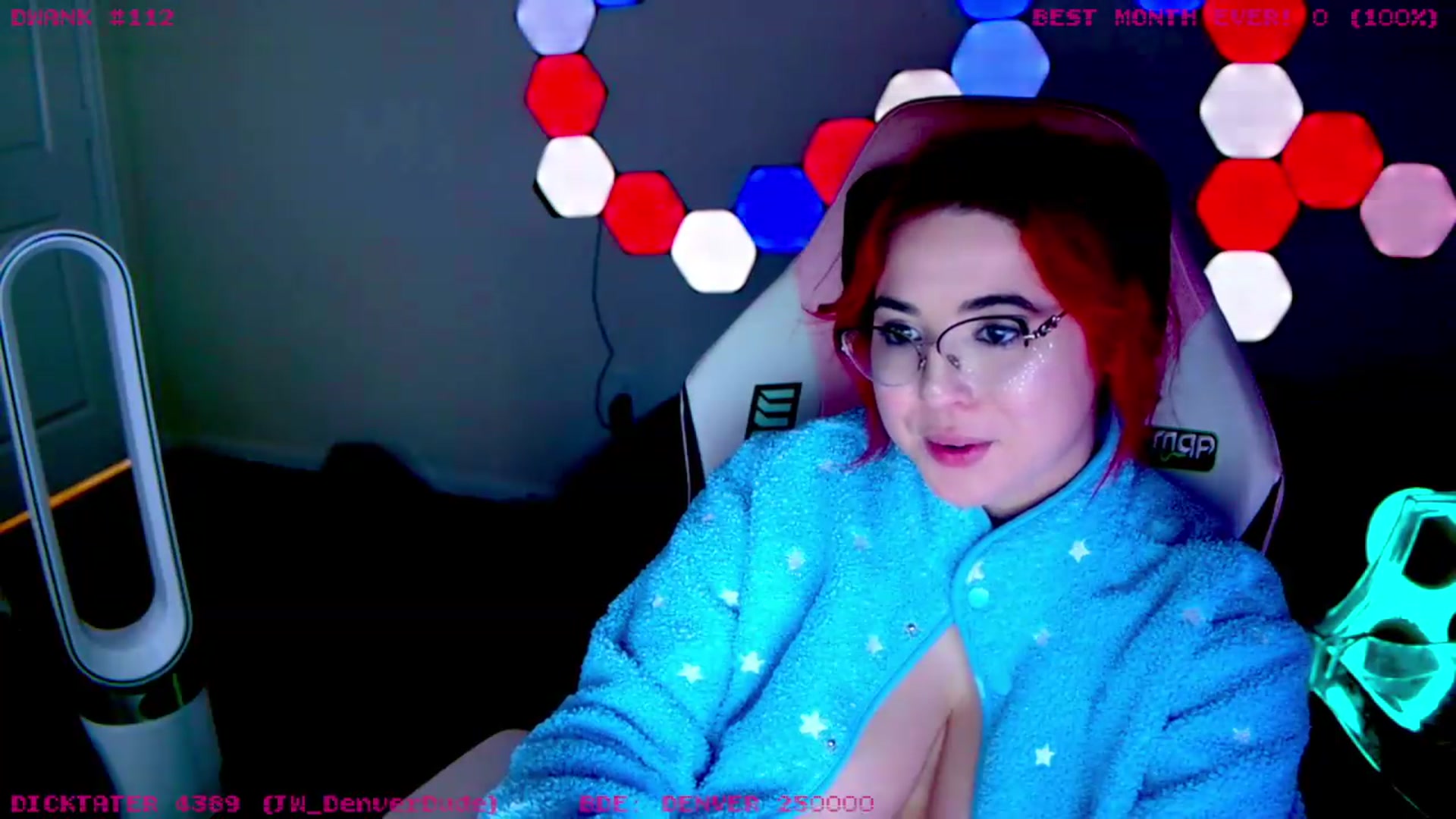 Gallery image thumbnail from JessWhitmore's myfreecams stream on, 07/22/2026, 07:36 image 7 of 20