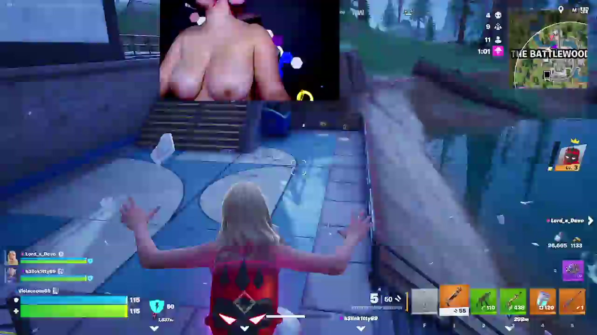 Gallery image thumbnail from JessWhitmore's myfreecams stream on, 07/22/2026, 11:52 image 13 of 20