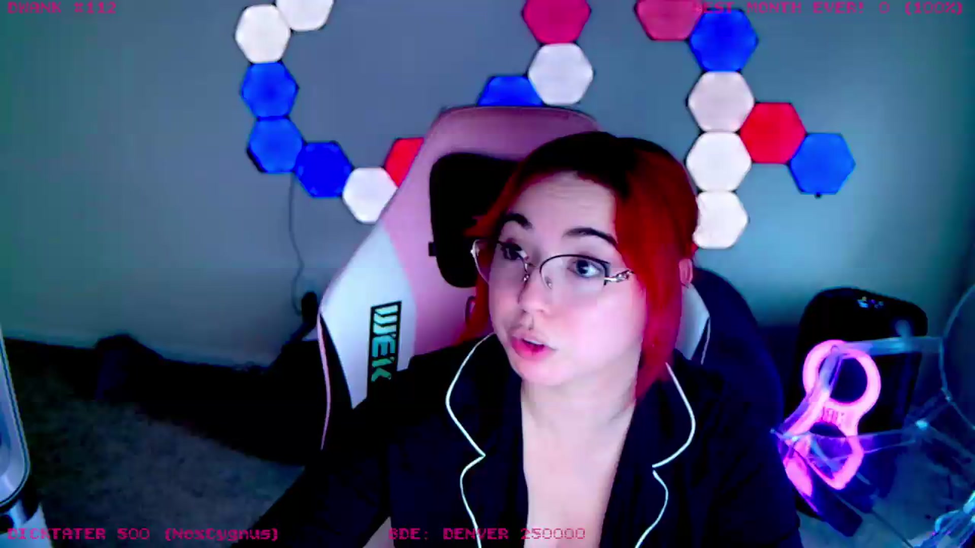 Gallery image thumbnail from JessWhitmore's myfreecams stream on, 07/22/2026, 15:30 image 9 of 20