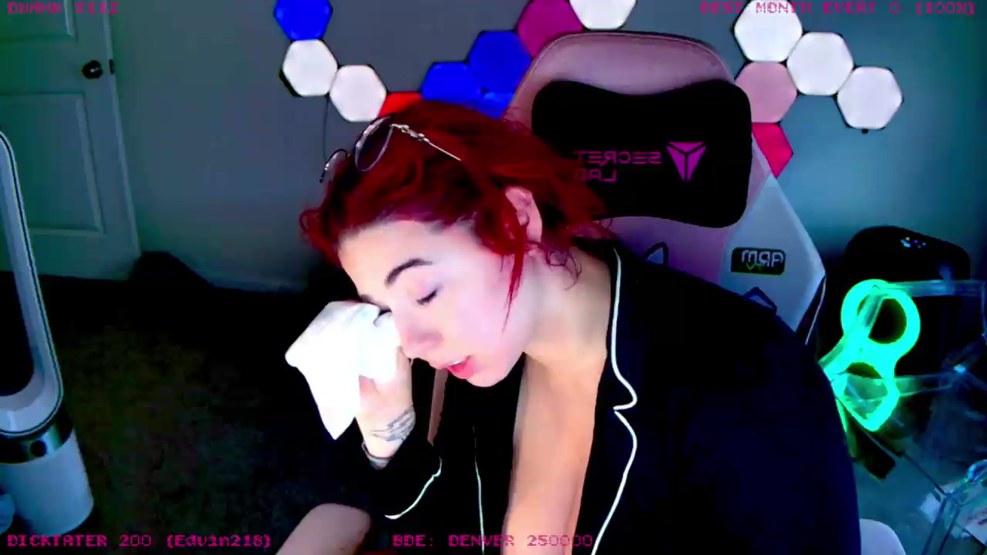 Gallery image thumbnail from JessWhitmore's myfreecams stream on, 07/22/2026, 15:30 image 2 of 20