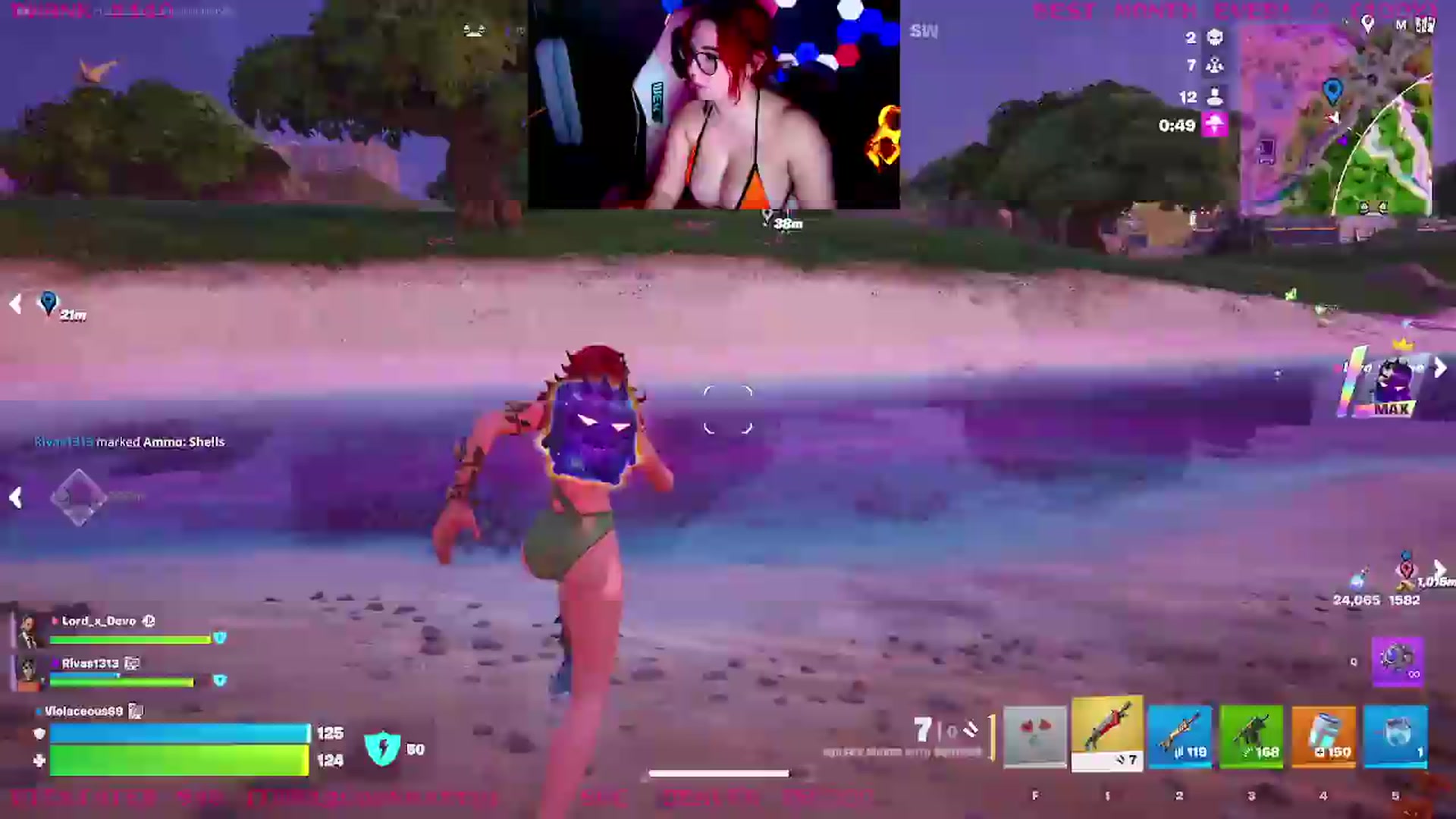 Gallery image thumbnail from JessWhitmore's myfreecams stream on, 07/28/2026, 11:51 image 2 of 20