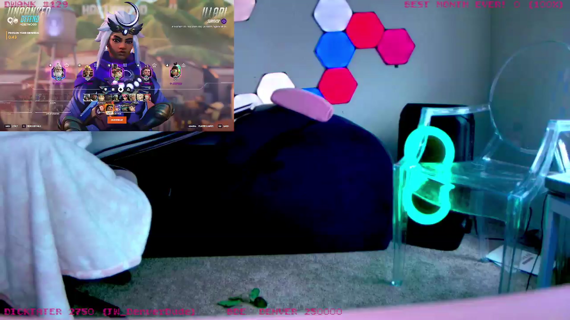 Gallery image thumbnail from JessWhitmore's myfreecams stream on, 07/28/2026, 15:38 image 9 of 20