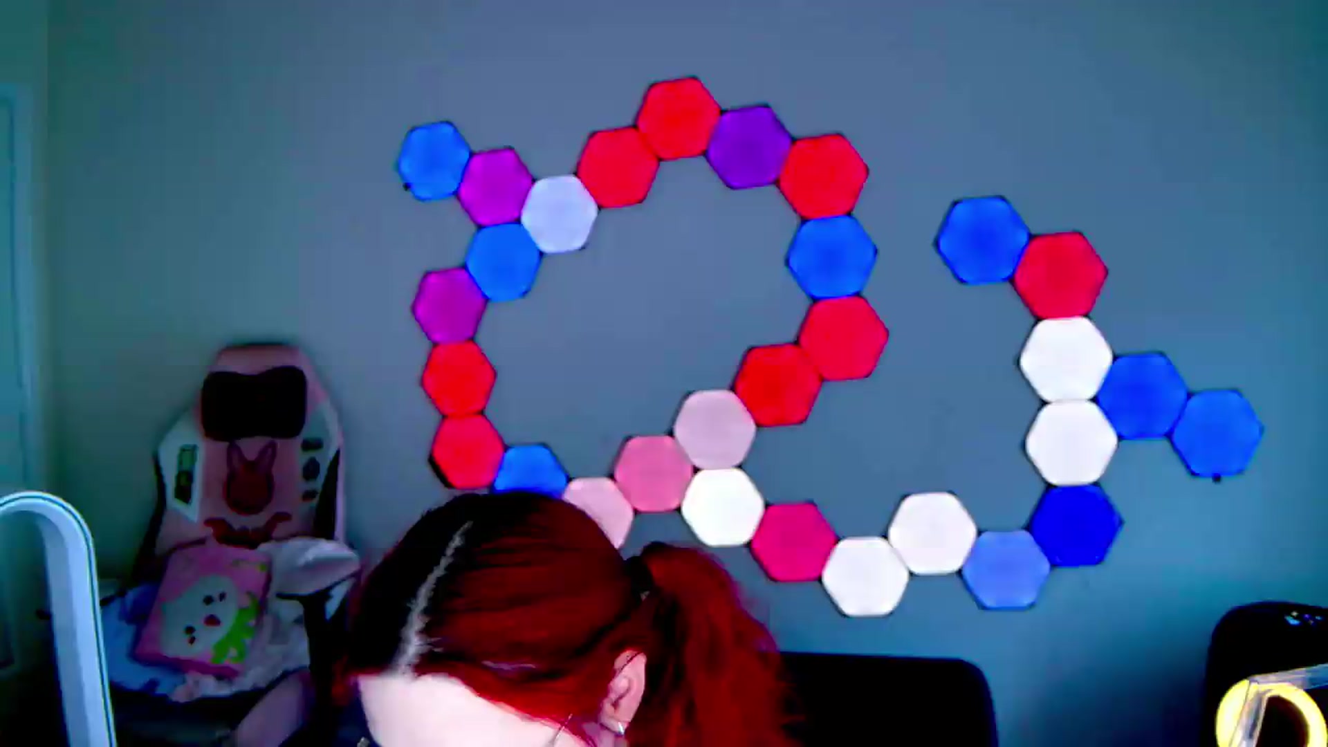 Gallery image thumbnail from JessWhitmore's myfreecams stream on, 07/28/2026, 18:28 image 2 of 20