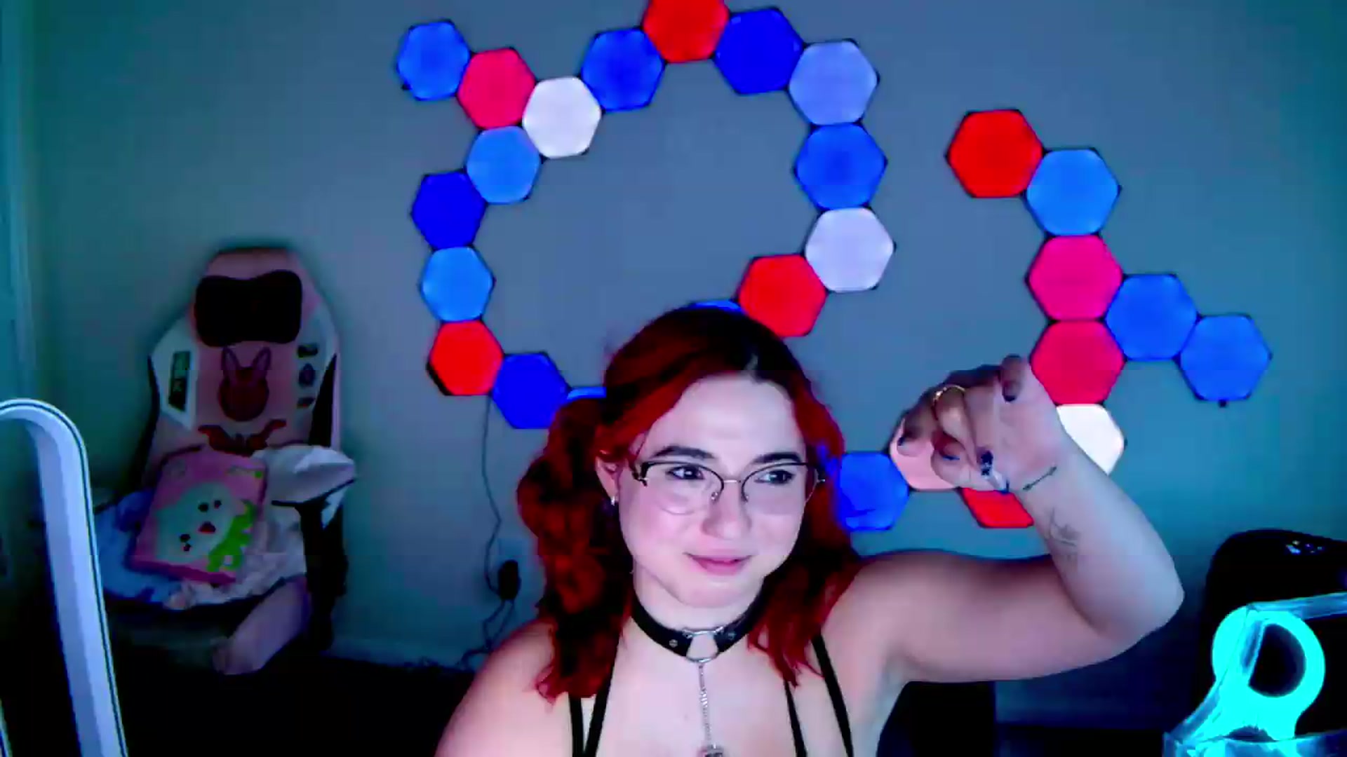 Gallery image thumbnail from JessWhitmore's myfreecams stream on, 07/28/2026, 18:28 image 4 of 20