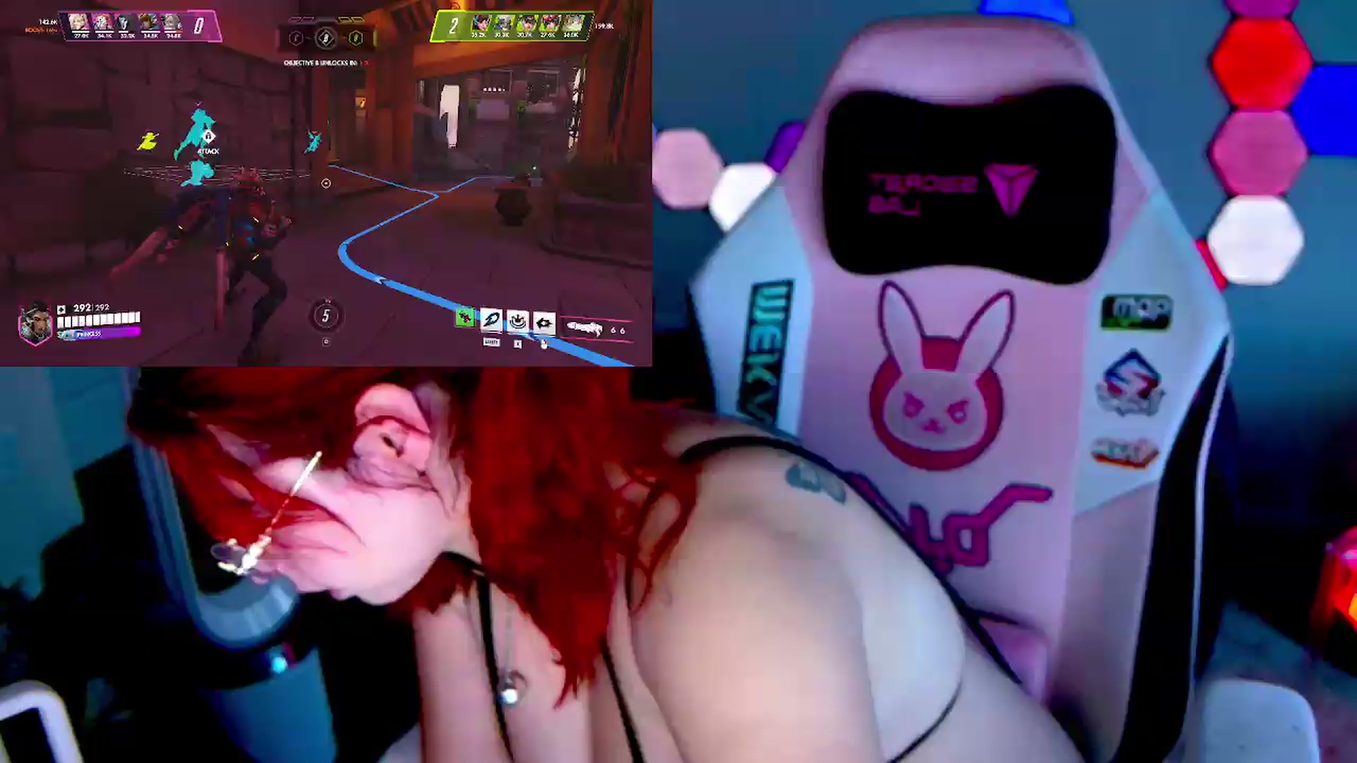 Gallery image thumbnail from JessWhitmore's myfreecams stream on, 07/28/2026, 19:10 image 8 of 20