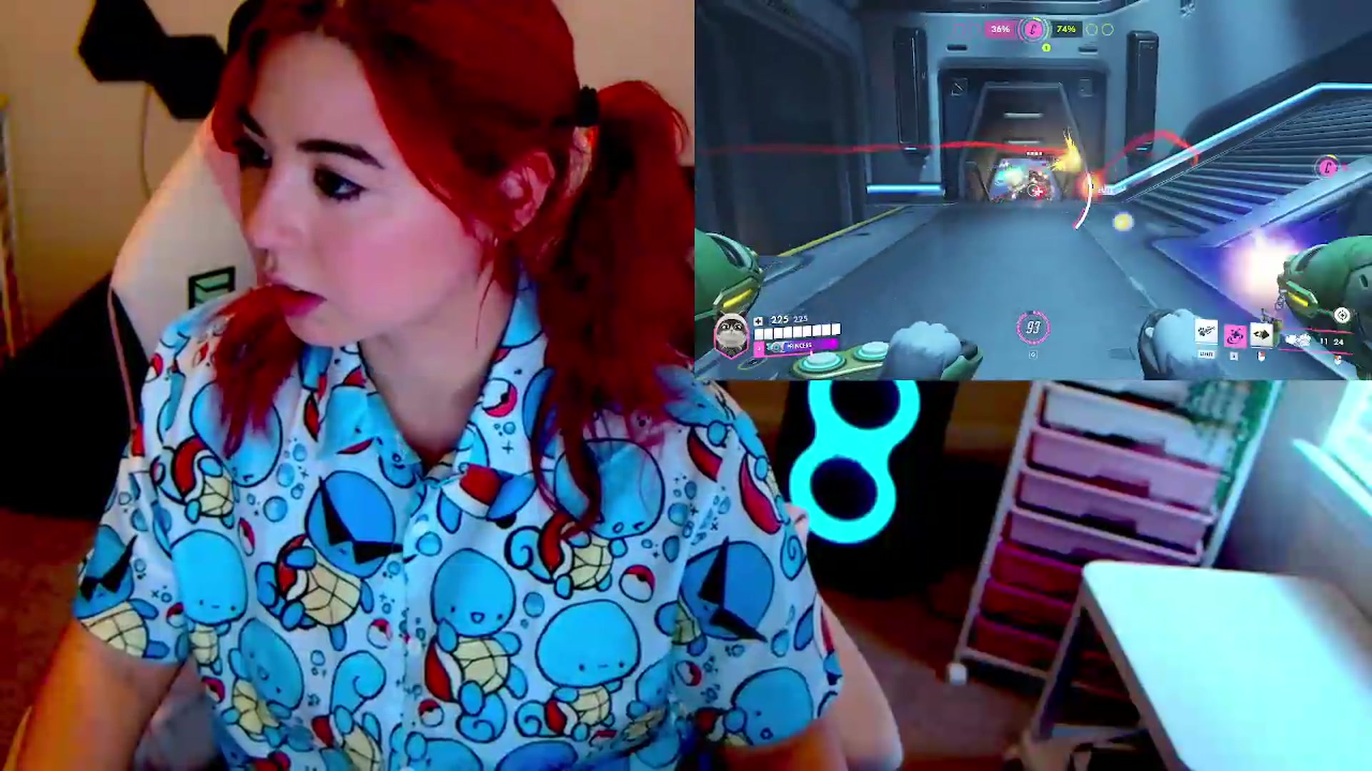 Gallery image thumbnail from JessWhitmore's myfreecams stream on, 07/29/2026, 18:23 image 16 of 20