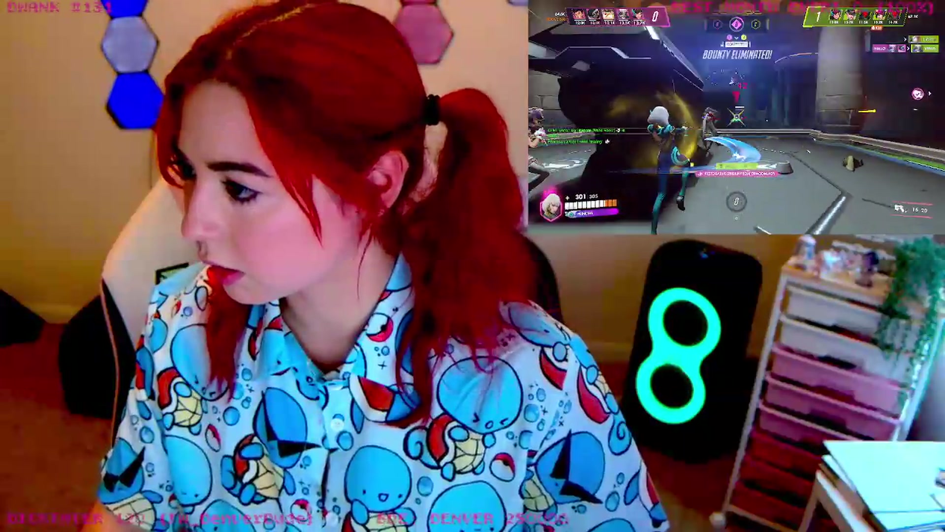 Gallery image thumbnail from JessWhitmore's myfreecams stream on, 07/29/2026, 18:23 image 10 of 20