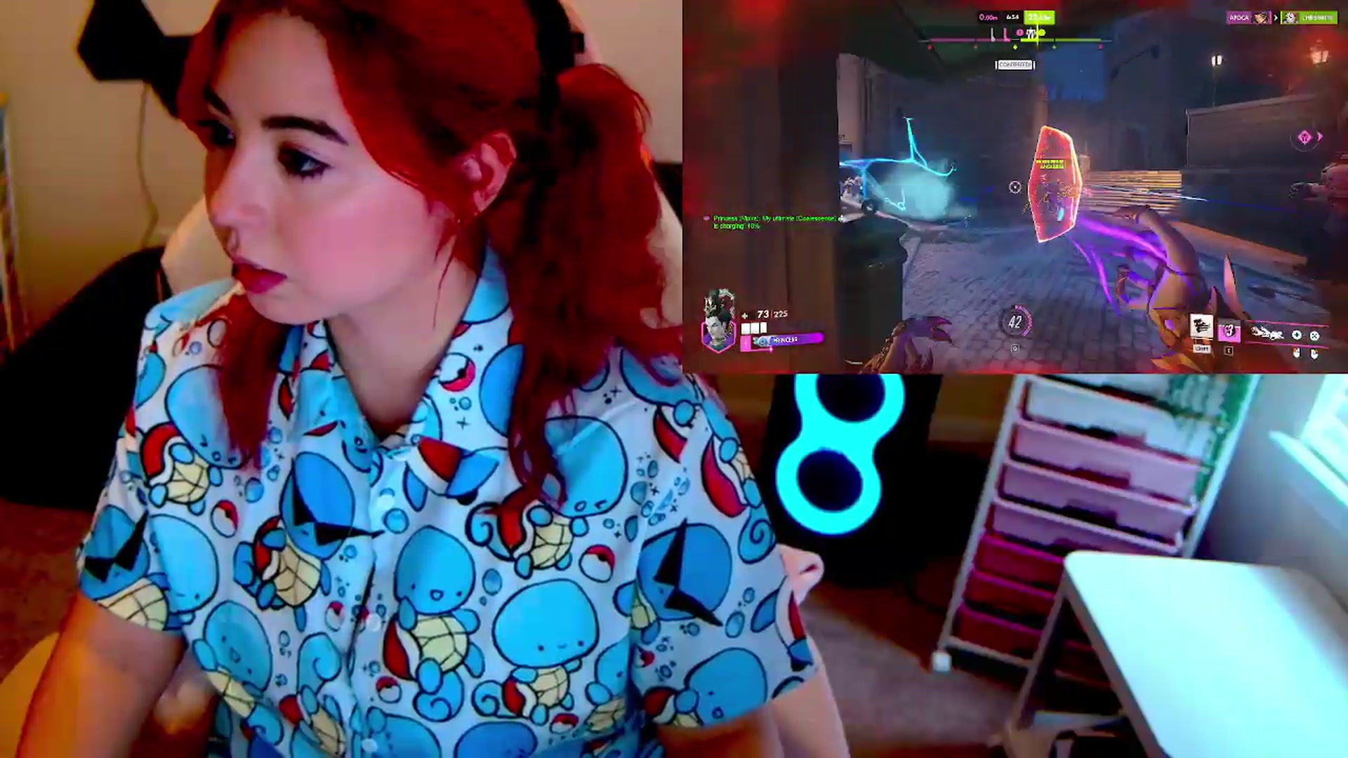 Gallery image thumbnail from JessWhitmore's myfreecams stream on, 07/29/2026, 18:23 image 17 of 20