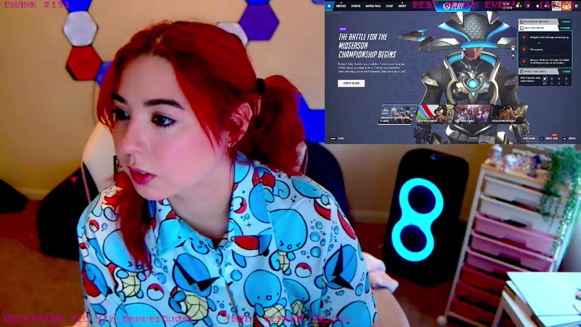 Gallery image thumbnail from JessWhitmore's myfreecams stream on, 07/29/2026, 18:23 image 3 of 20