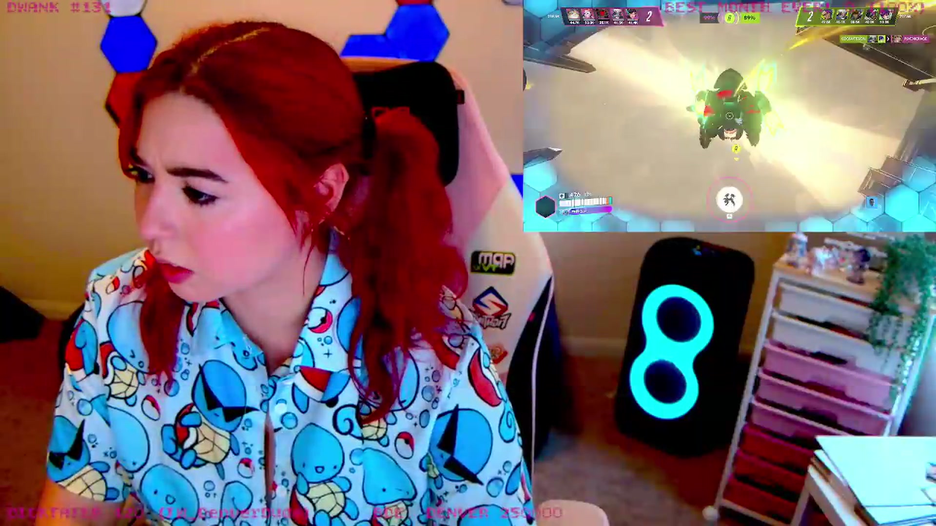 Gallery image thumbnail from JessWhitmore's myfreecams stream on, 07/29/2026, 18:23 image 8 of 20