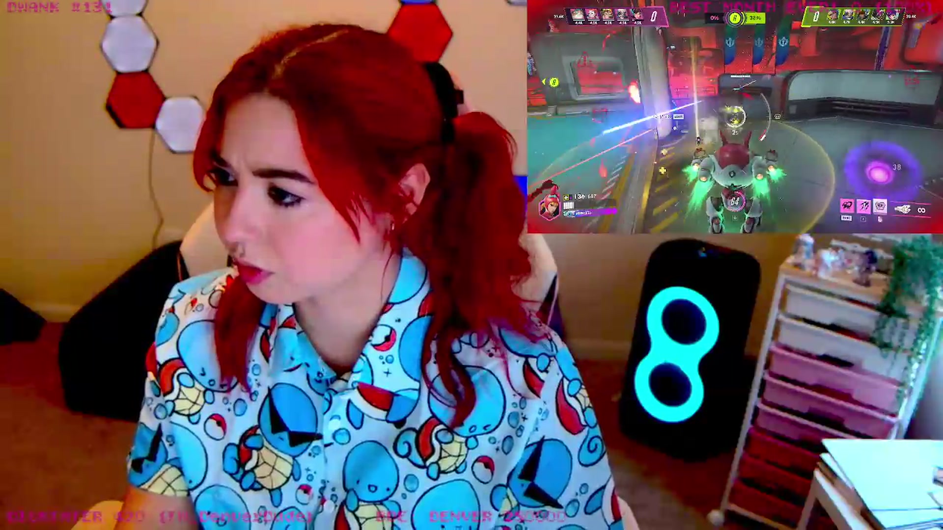 Gallery image thumbnail from JessWhitmore's myfreecams stream on, 07/29/2026, 18:23 image 6 of 20