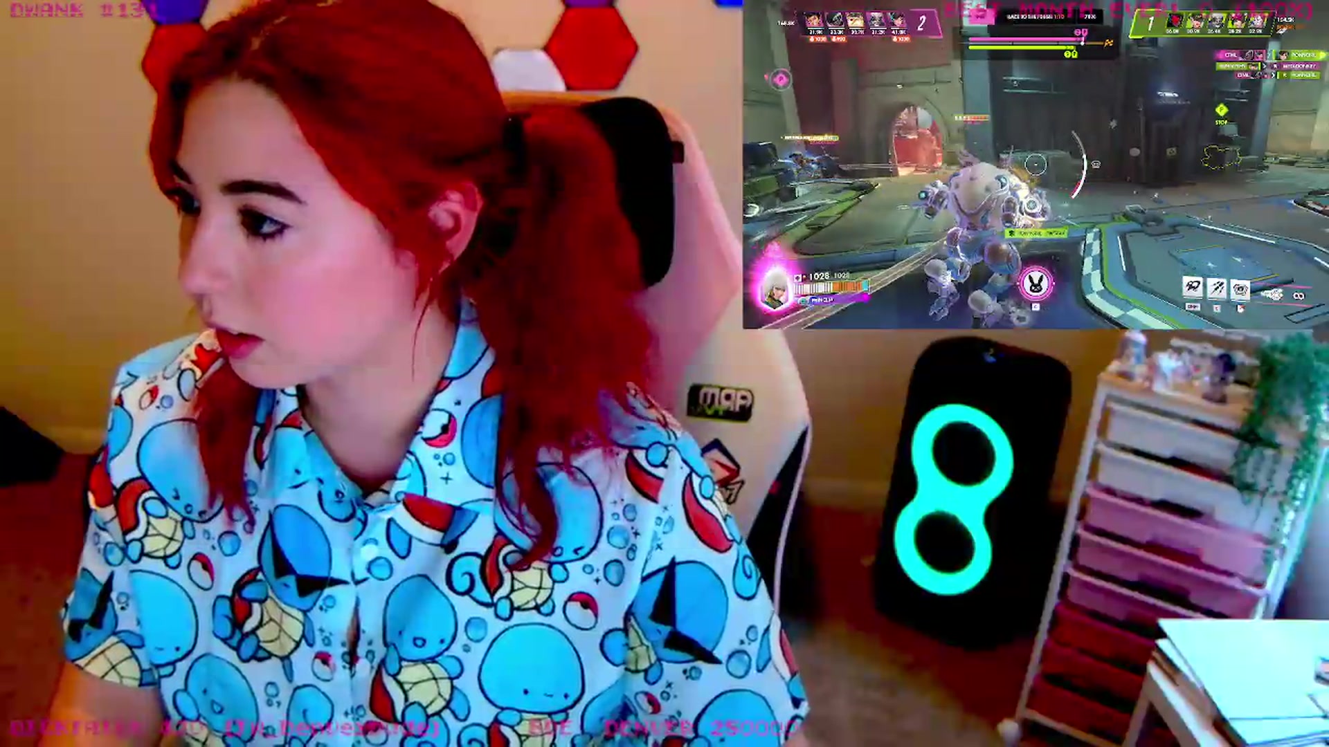 Gallery image thumbnail from JessWhitmore's myfreecams stream on, 07/29/2026, 18:23 image 11 of 20