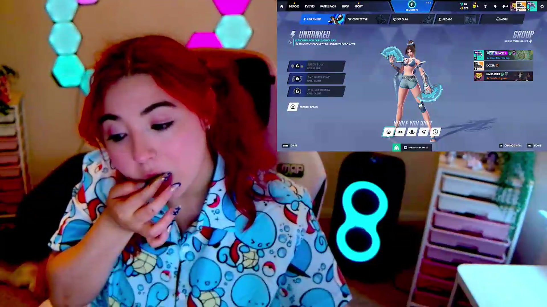 Gallery image thumbnail from JessWhitmore's myfreecams stream on, 07/29/2026, 18:23 image 20 of 20