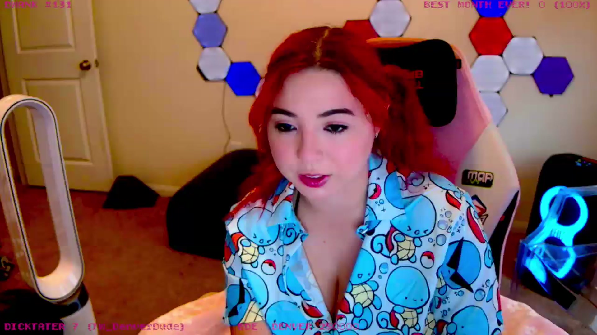 Gallery image thumbnail from JessWhitmore's myfreecams stream on, 07/29/2026, 18:23 image 1 of 20