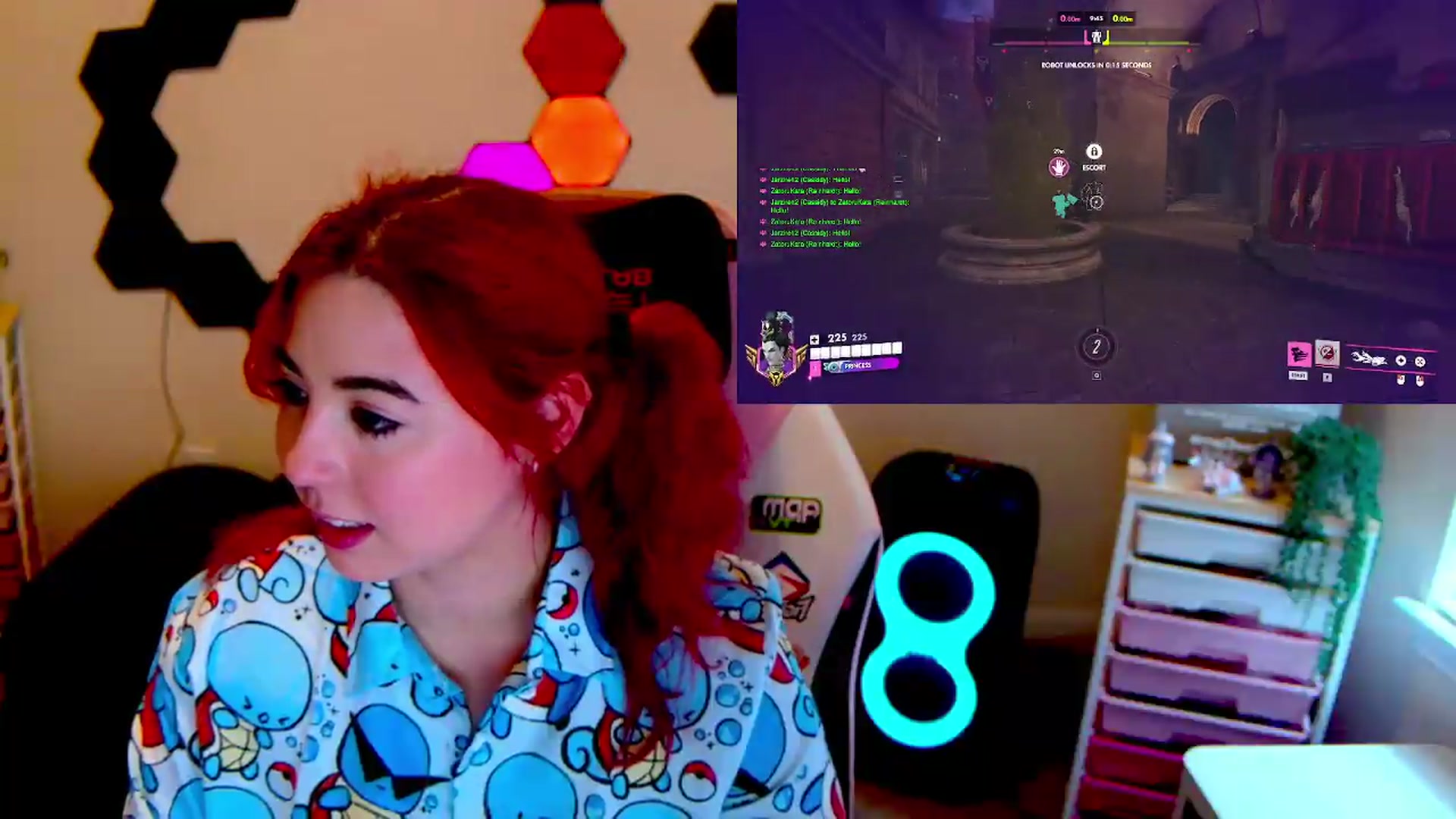 Gallery image thumbnail from JessWhitmore's myfreecams stream on, 07/29/2026, 18:23 image 15 of 20