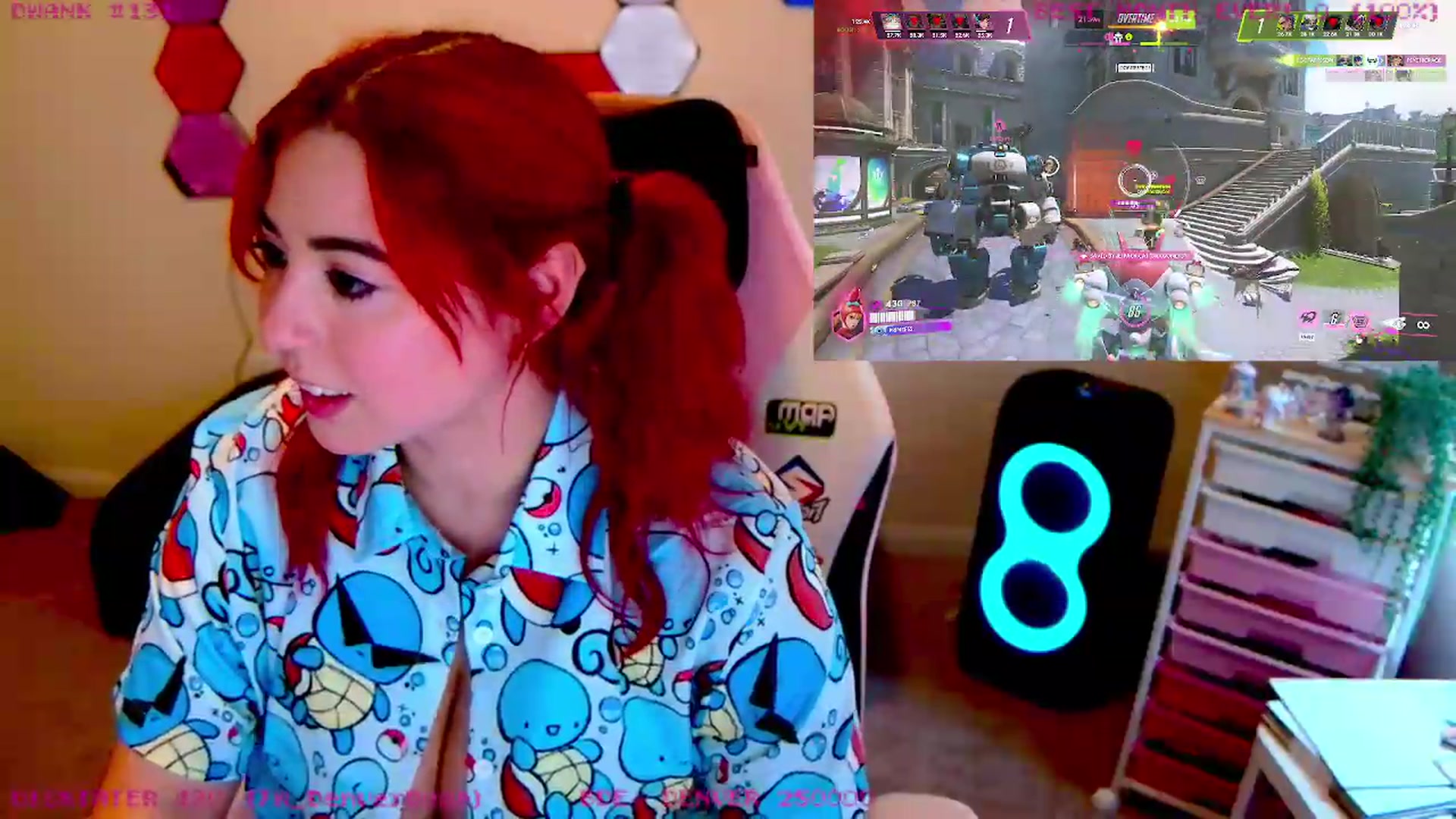 Gallery image thumbnail from JessWhitmore's myfreecams stream on, 07/29/2026, 18:23 image 7 of 20