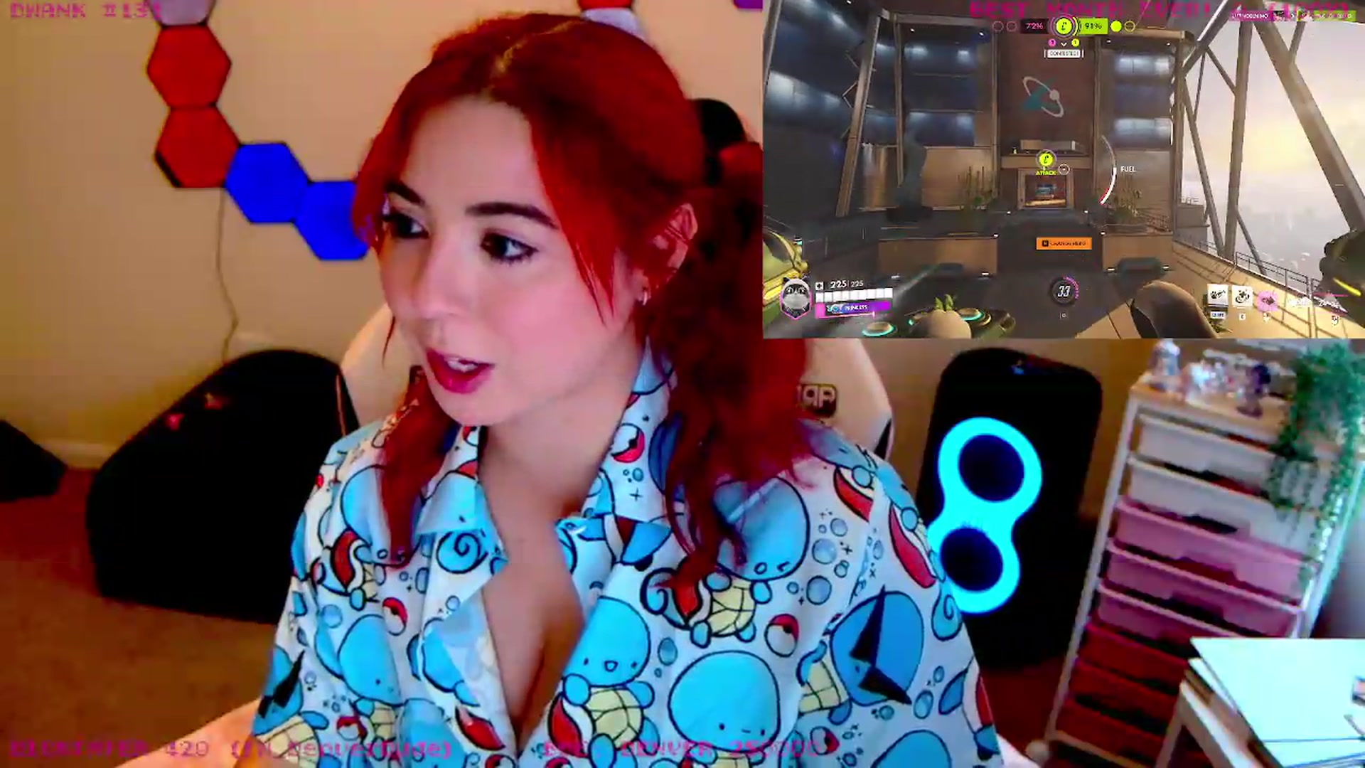 Gallery image thumbnail from JessWhitmore's myfreecams stream on, 07/29/2026, 18:23 image 4 of 20