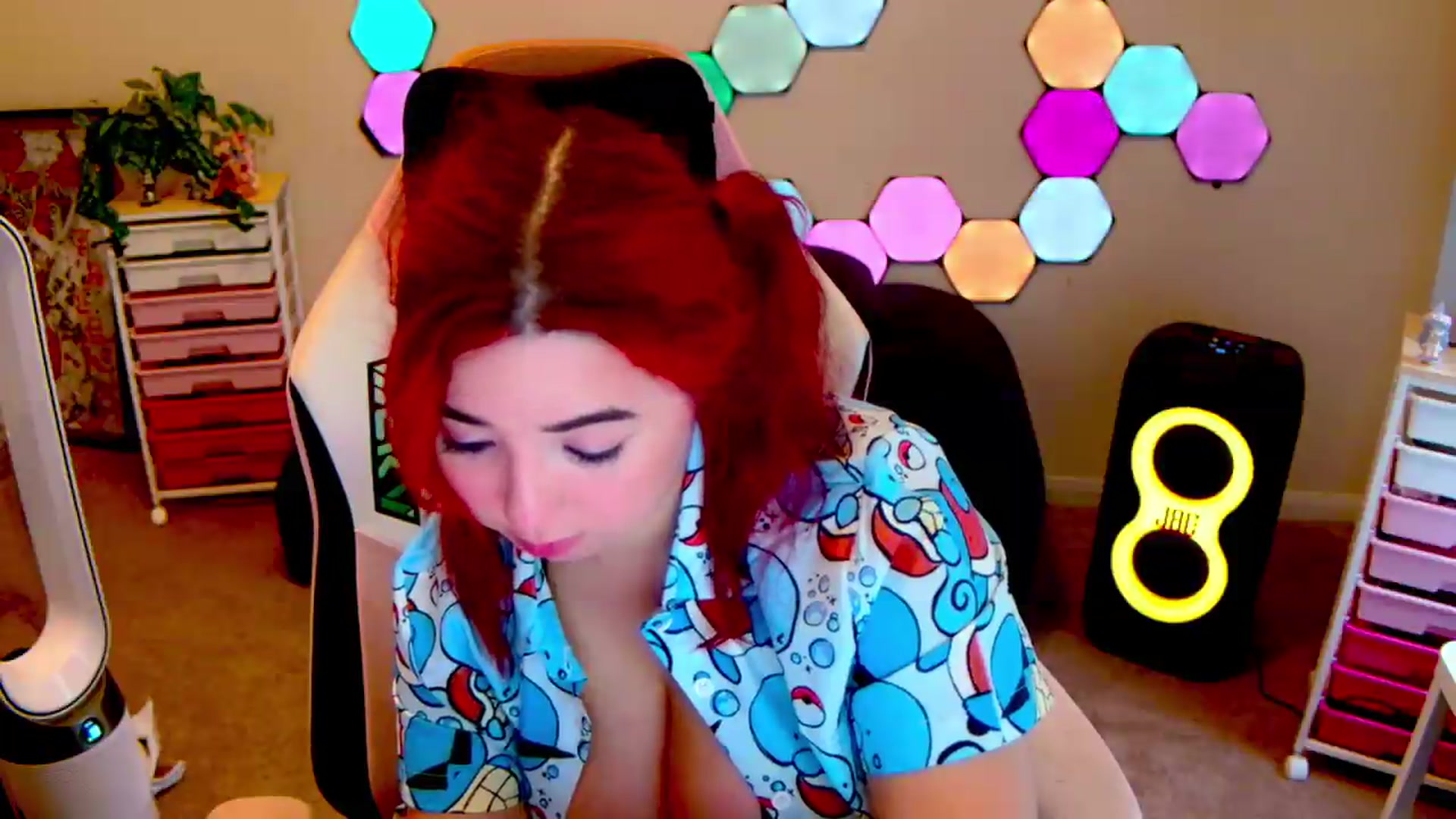 Gallery image thumbnail from JessWhitmore's myfreecams stream on, 07/29/2026, 20:03 image 19 of 20