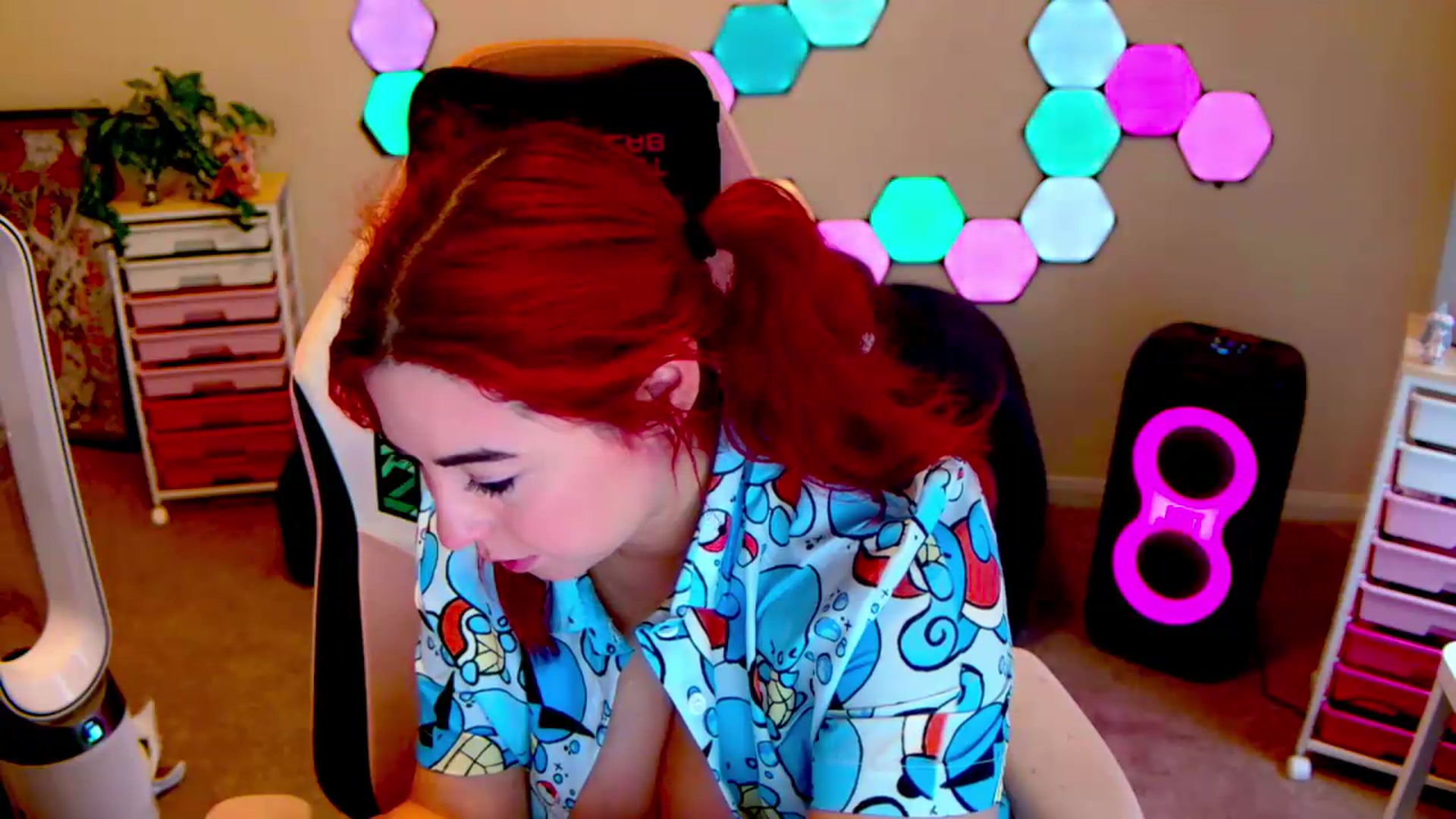 Gallery image thumbnail from JessWhitmore's myfreecams stream on, 07/29/2026, 20:03 image 16 of 20