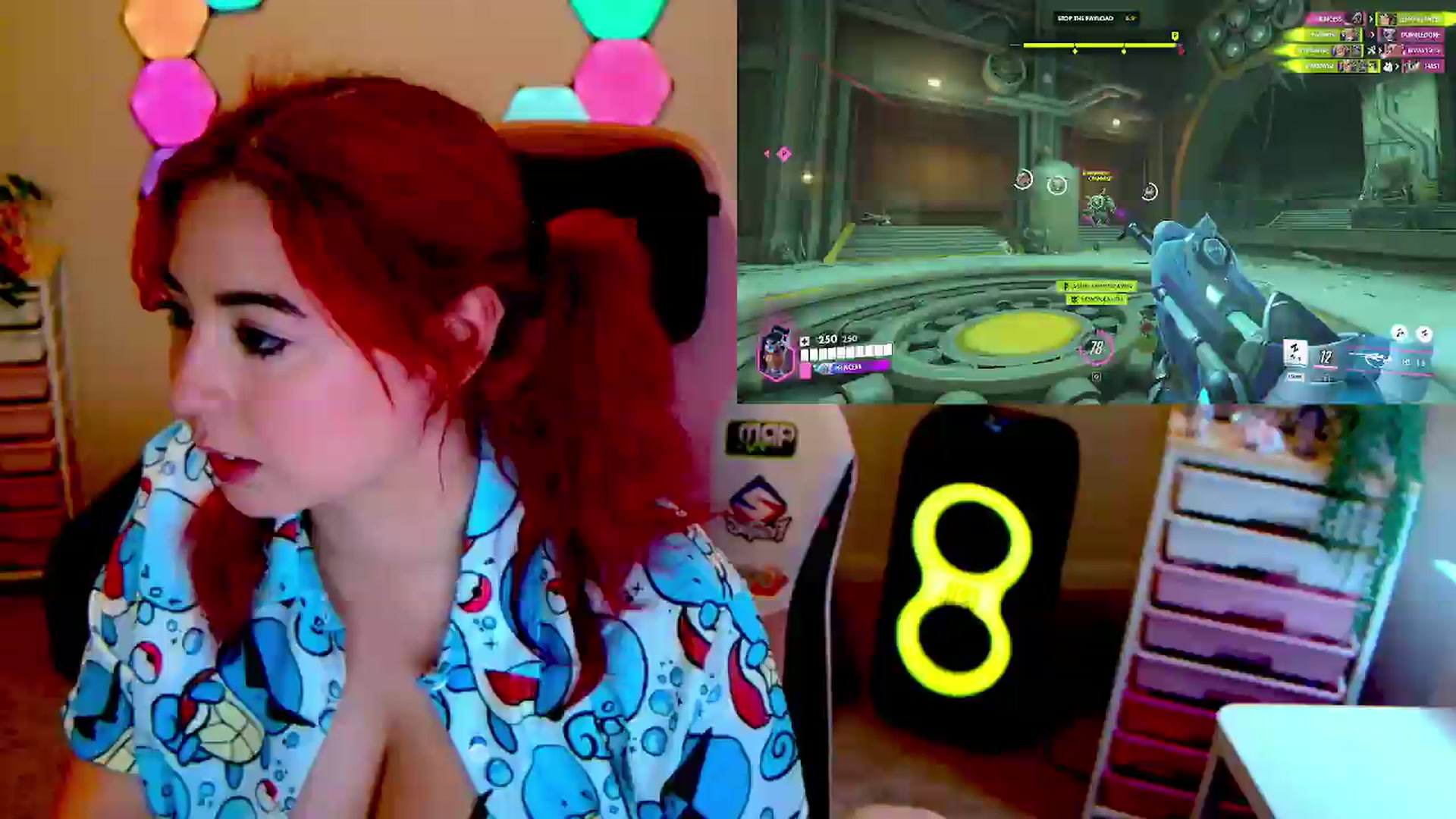Gallery image thumbnail from JessWhitmore's myfreecams stream on, 07/29/2026, 20:03 image 1 of 20